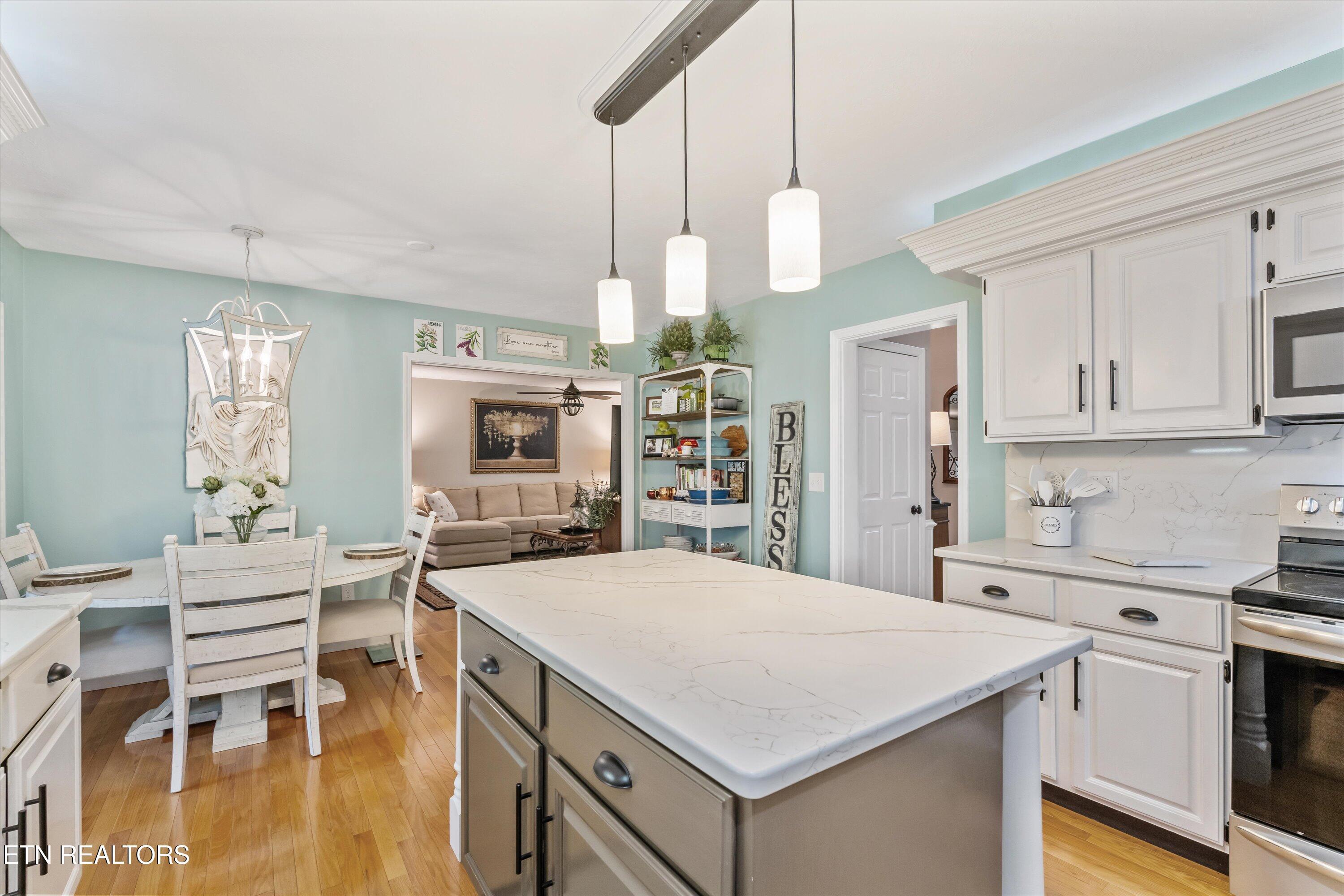 109 Cheeskogili Way, Loudon, TN - Fort Loudoun and Tellico Lake Real Estate - Image# 9