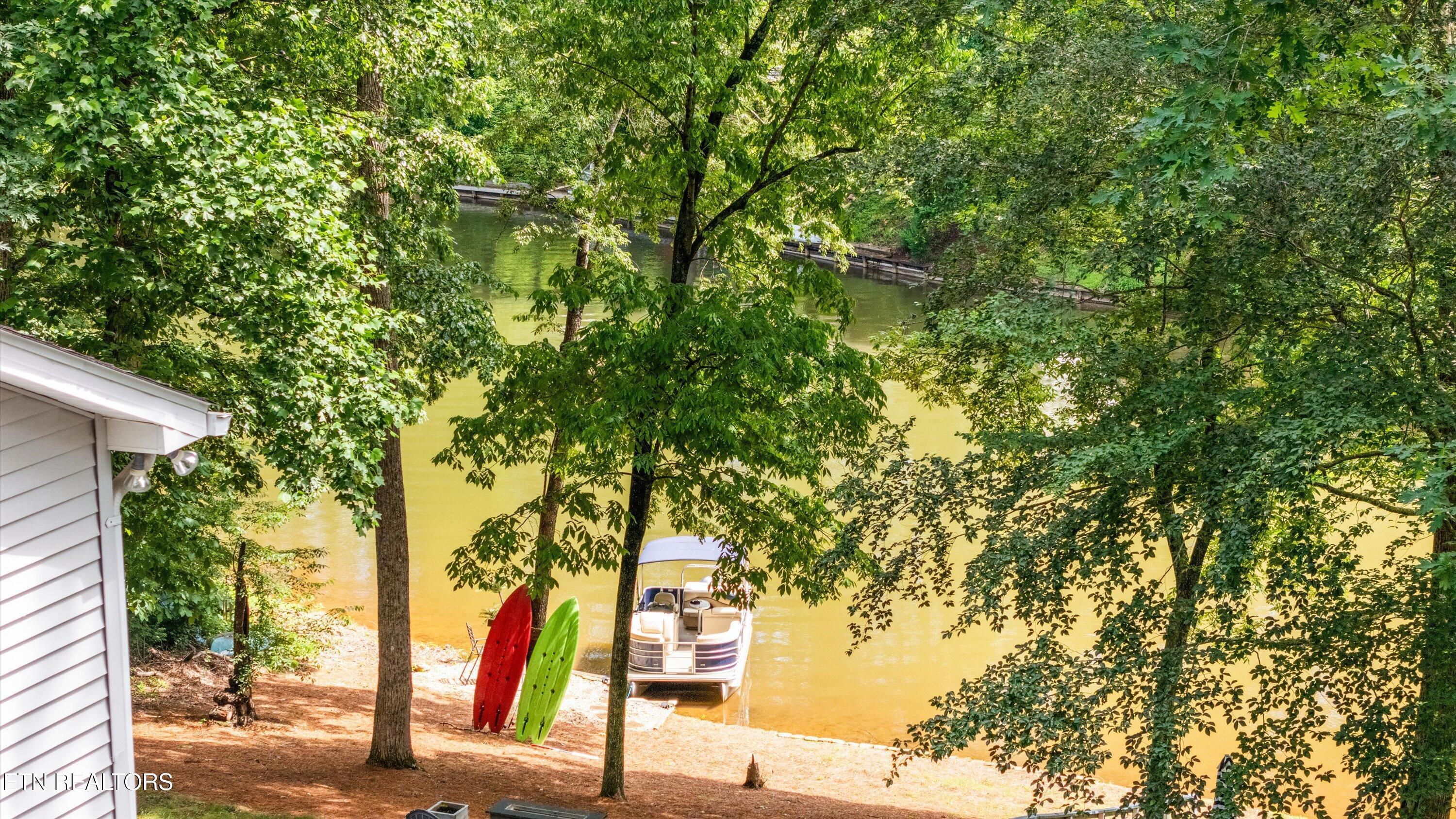 109 Cheeskogili Way, Loudon, TN - Fort Loudoun and Tellico Lake Real Estate - Image# 38