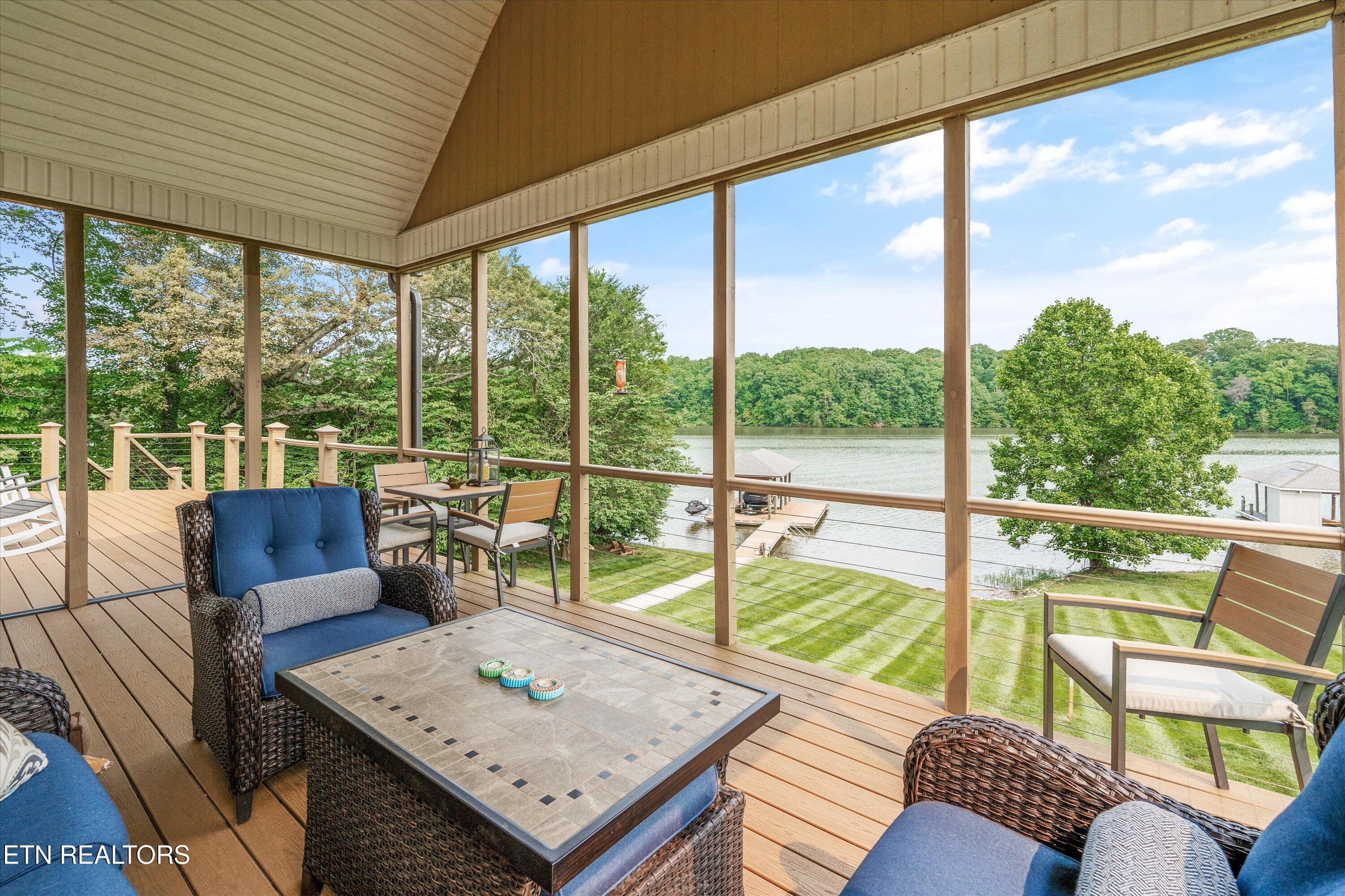325 Pineberry Drive, Vonore, TN - Fort Loudoun and Tellico Lake Real Estate - Image# 35