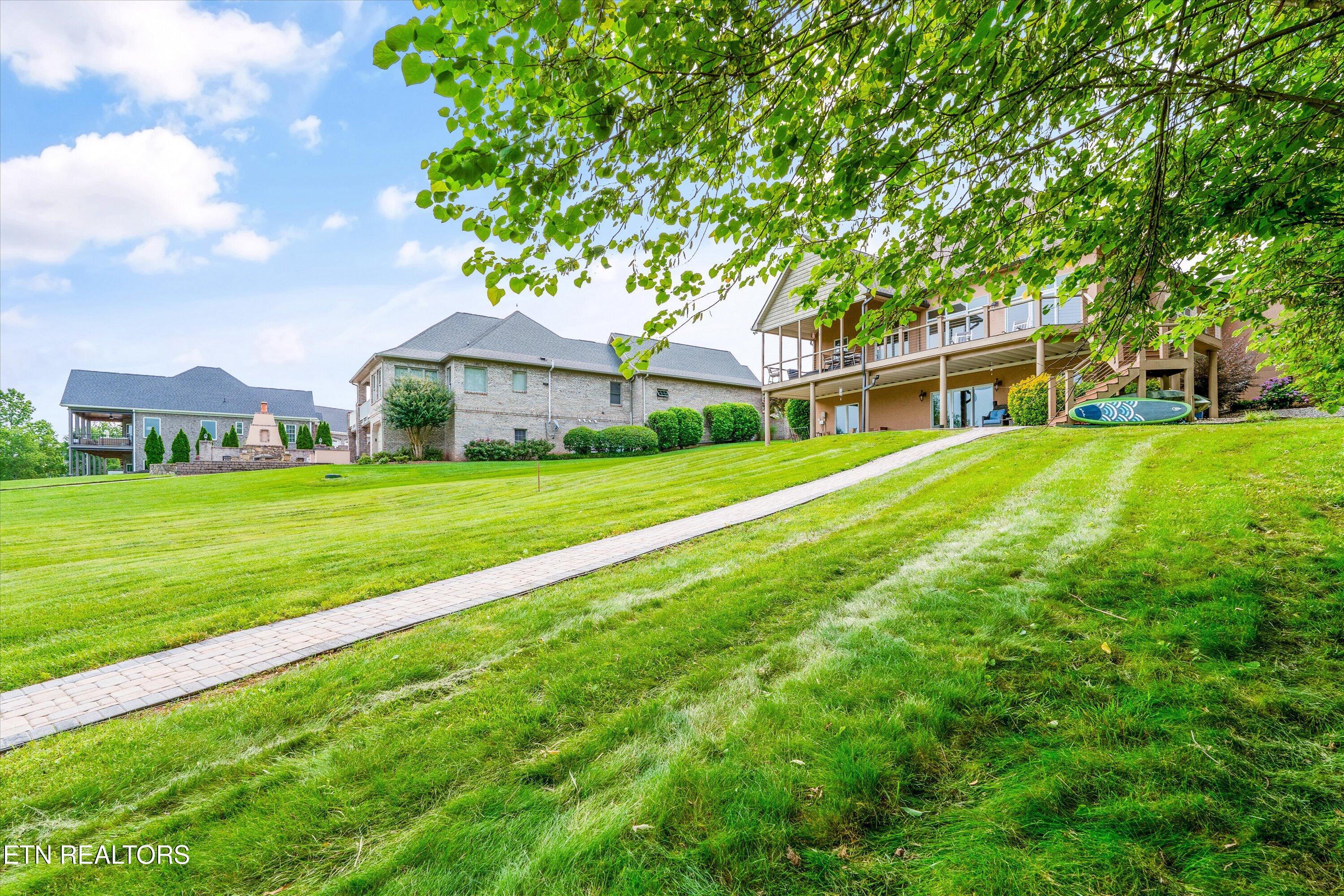 325 Pineberry Drive, Vonore, TN - Fort Loudoun and Tellico Lake Real Estate - Image# 36