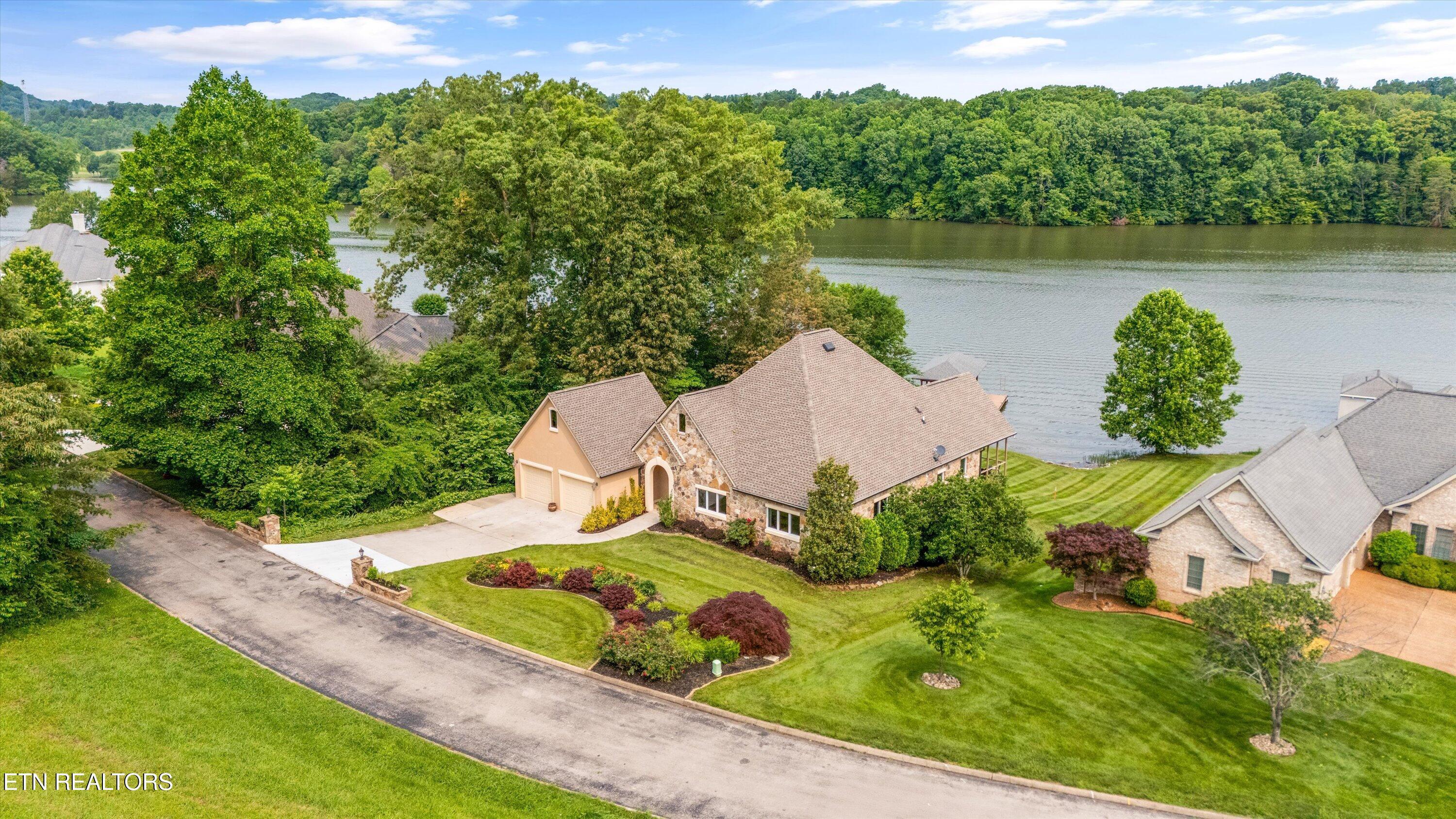 325 Pineberry Drive, Vonore, TN - Fort Loudoun and Tellico Lake Real Estate - Image# 39