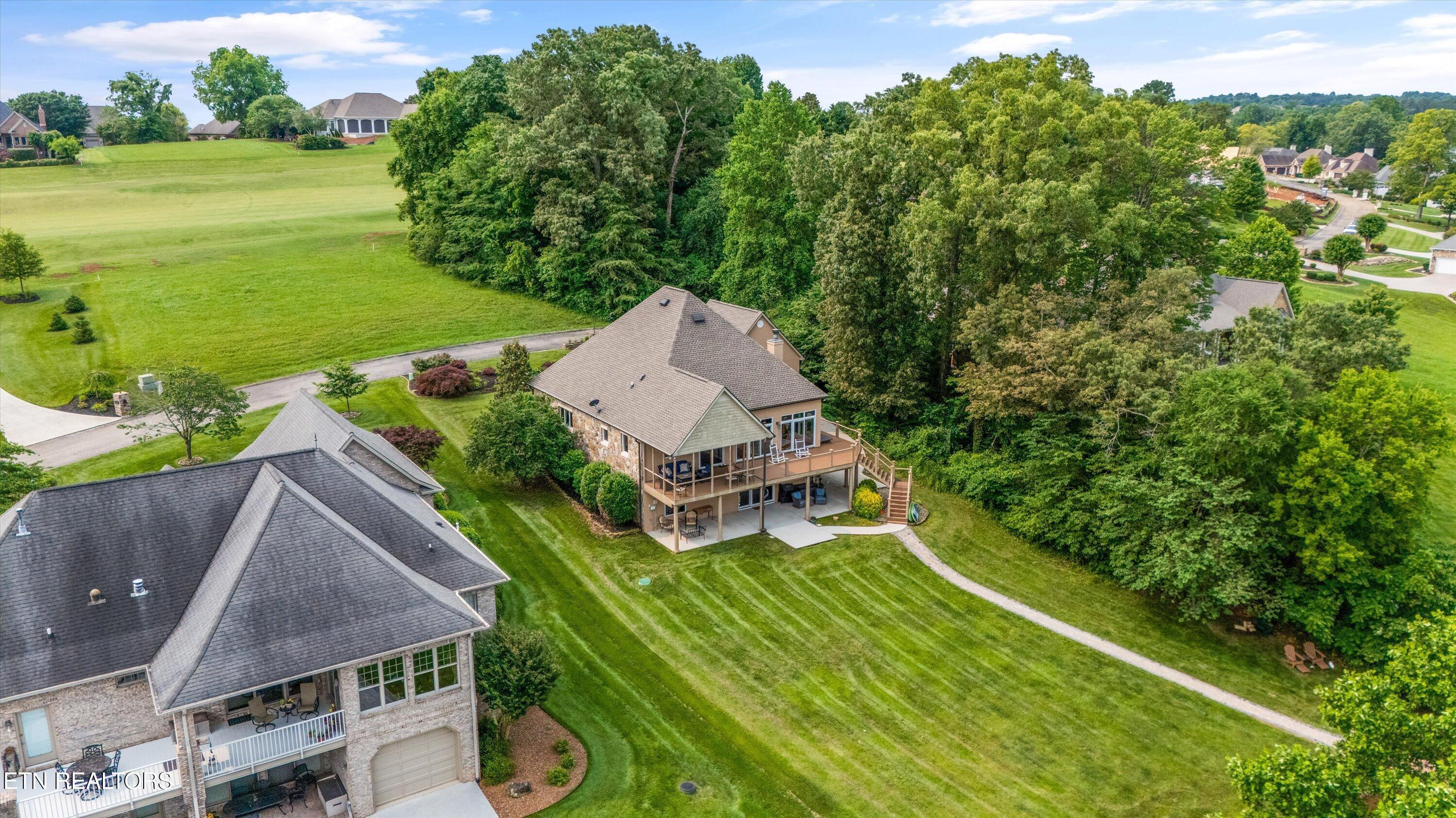 325 Pineberry Drive, Vonore, TN - Fort Loudoun and Tellico Lake Real Estate - Image# 40