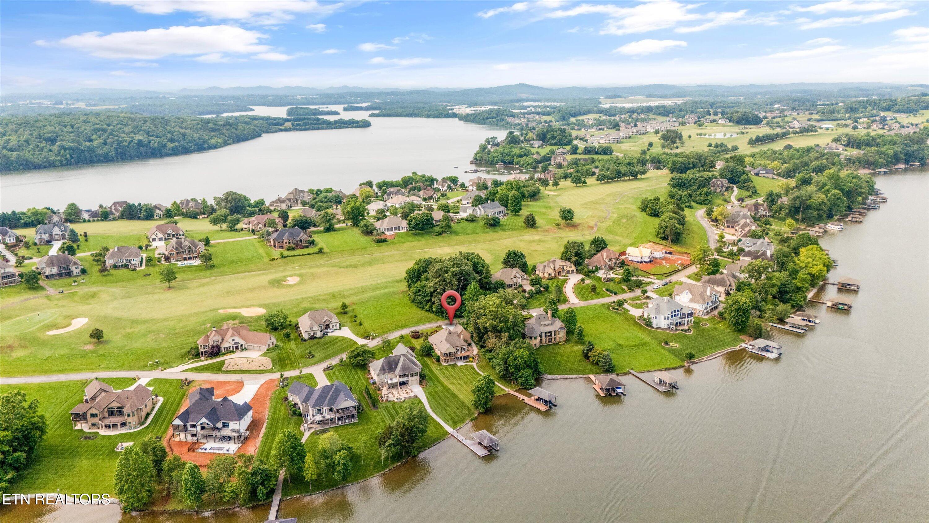 325 Pineberry Drive, Vonore, TN - Fort Loudoun and Tellico Lake Real Estate - Image# 41