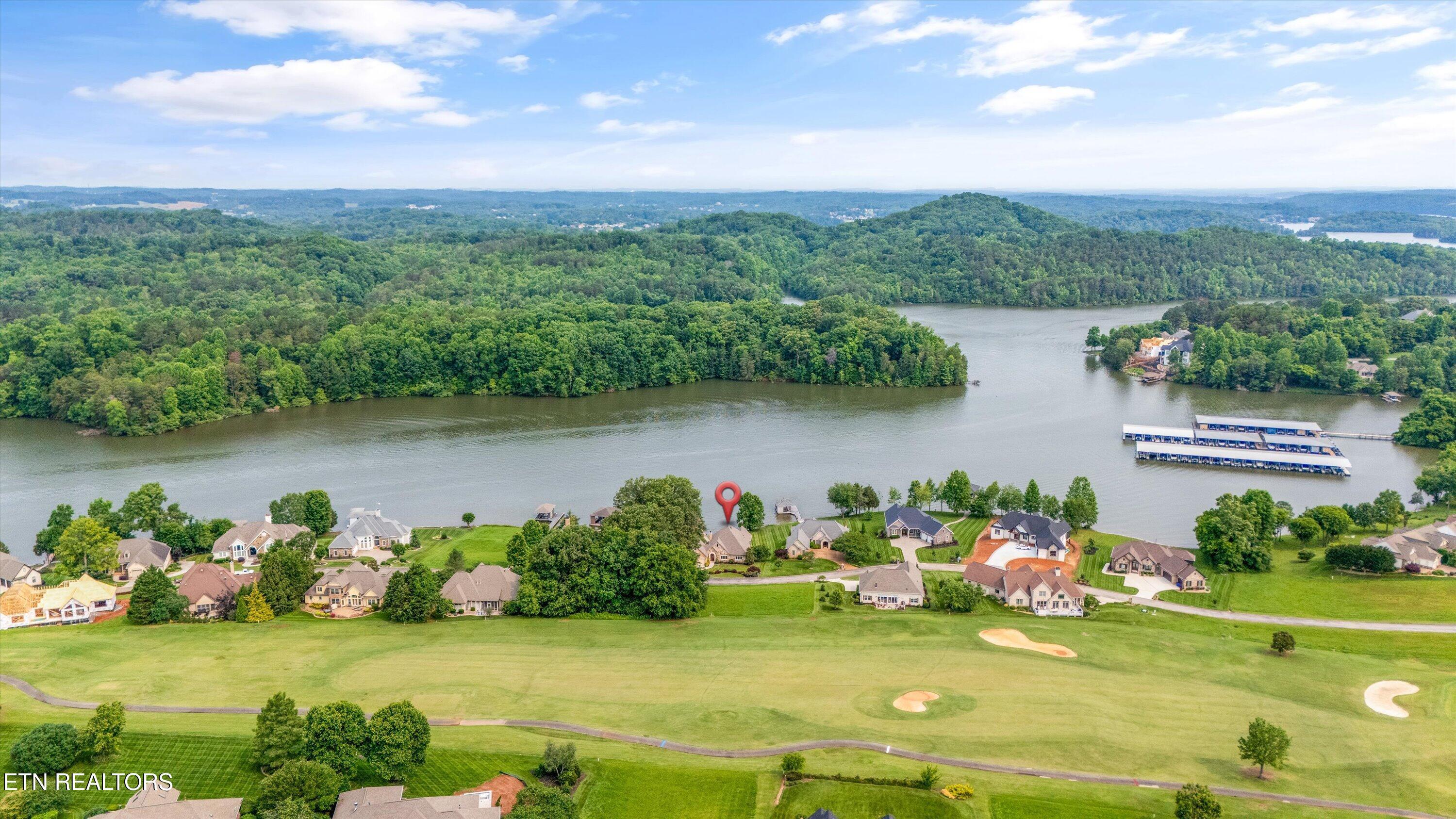 325 Pineberry Drive, Vonore, TN - Fort Loudoun and Tellico Lake Real Estate - Image# 42