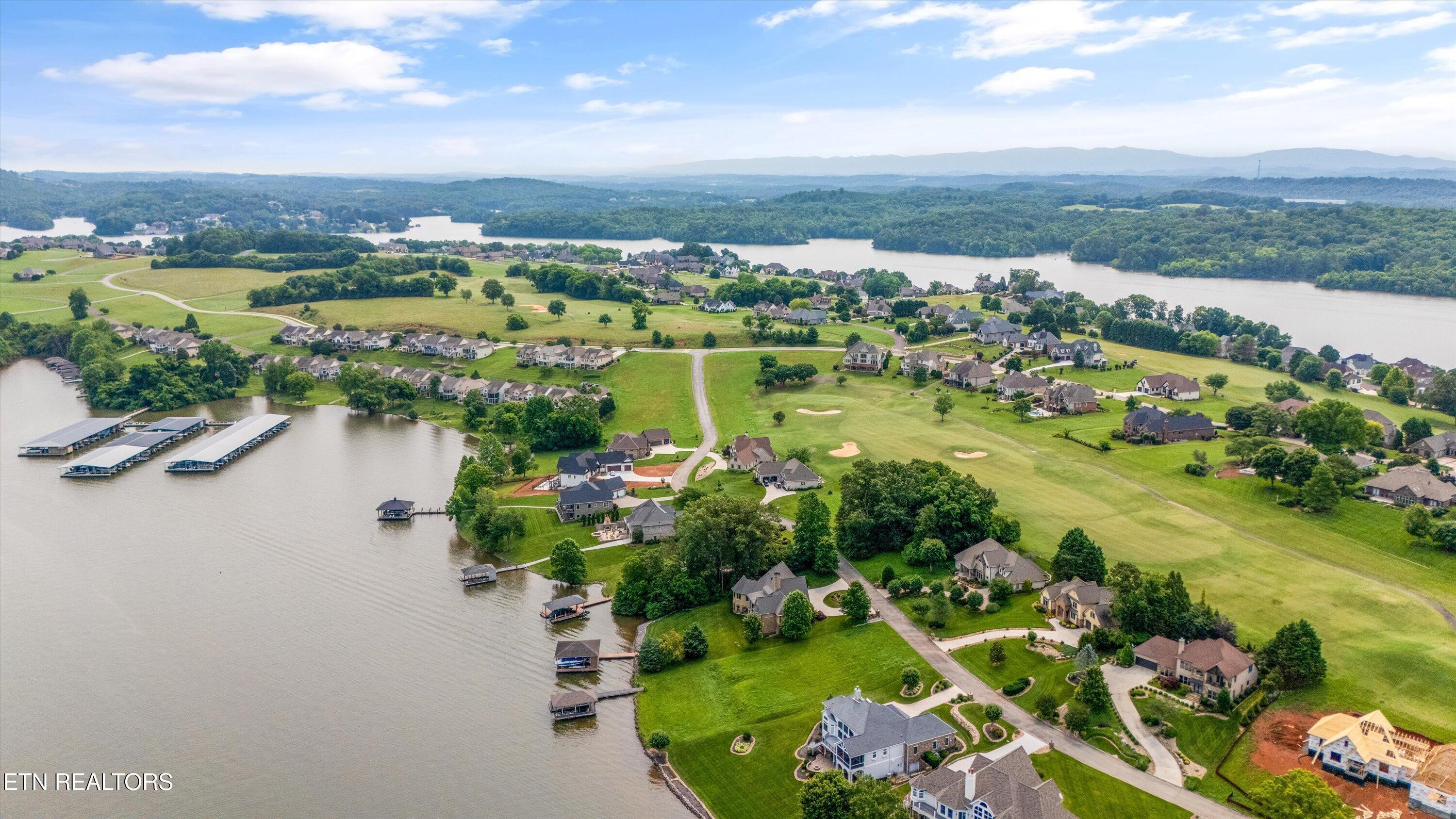 325 Pineberry Drive, Vonore, TN - Fort Loudoun and Tellico Lake Real Estate - Image# 43