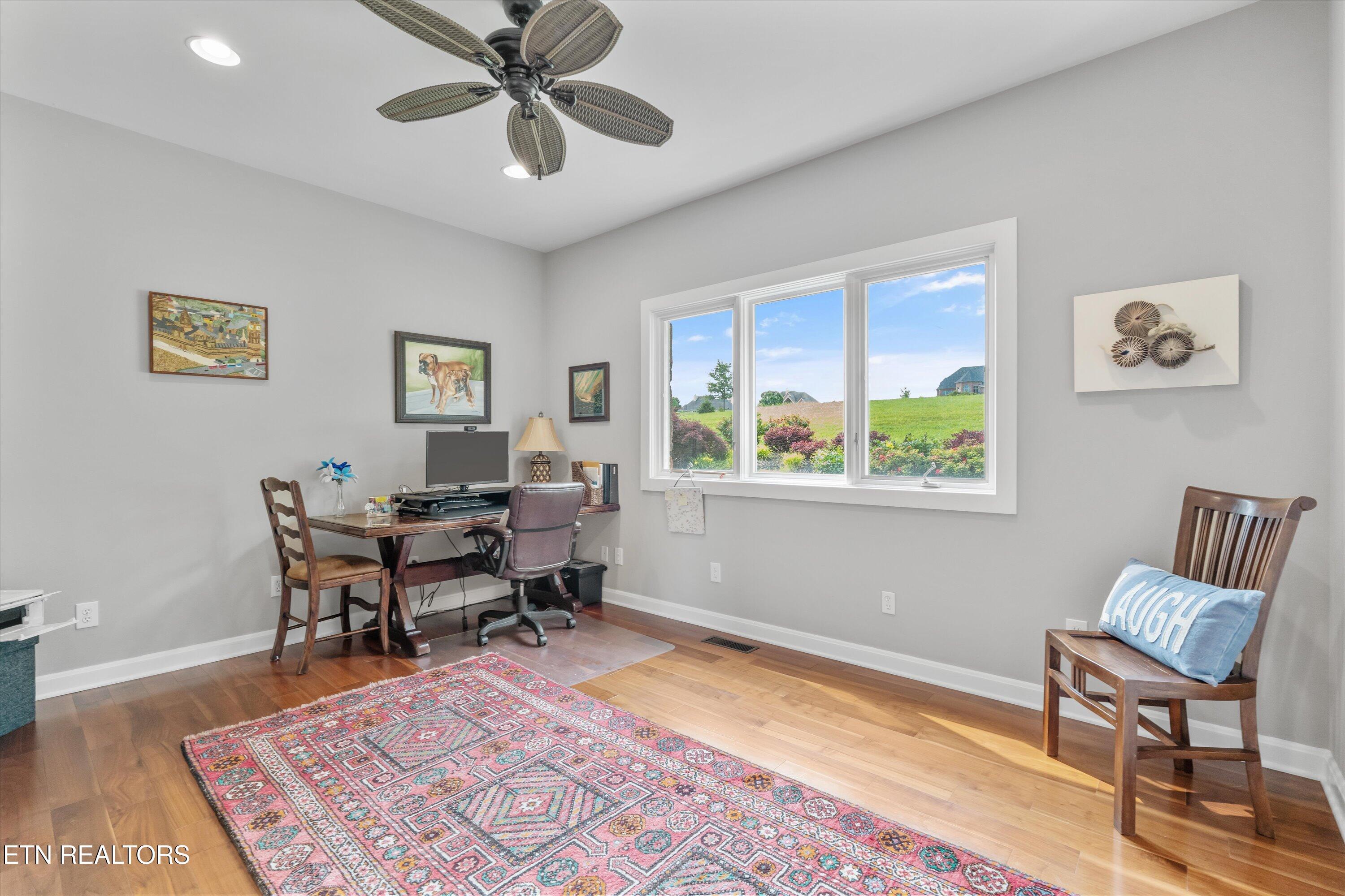 325 Pineberry Drive, Vonore, TN - Fort Loudoun and Tellico Lake Real Estate - Image# 25