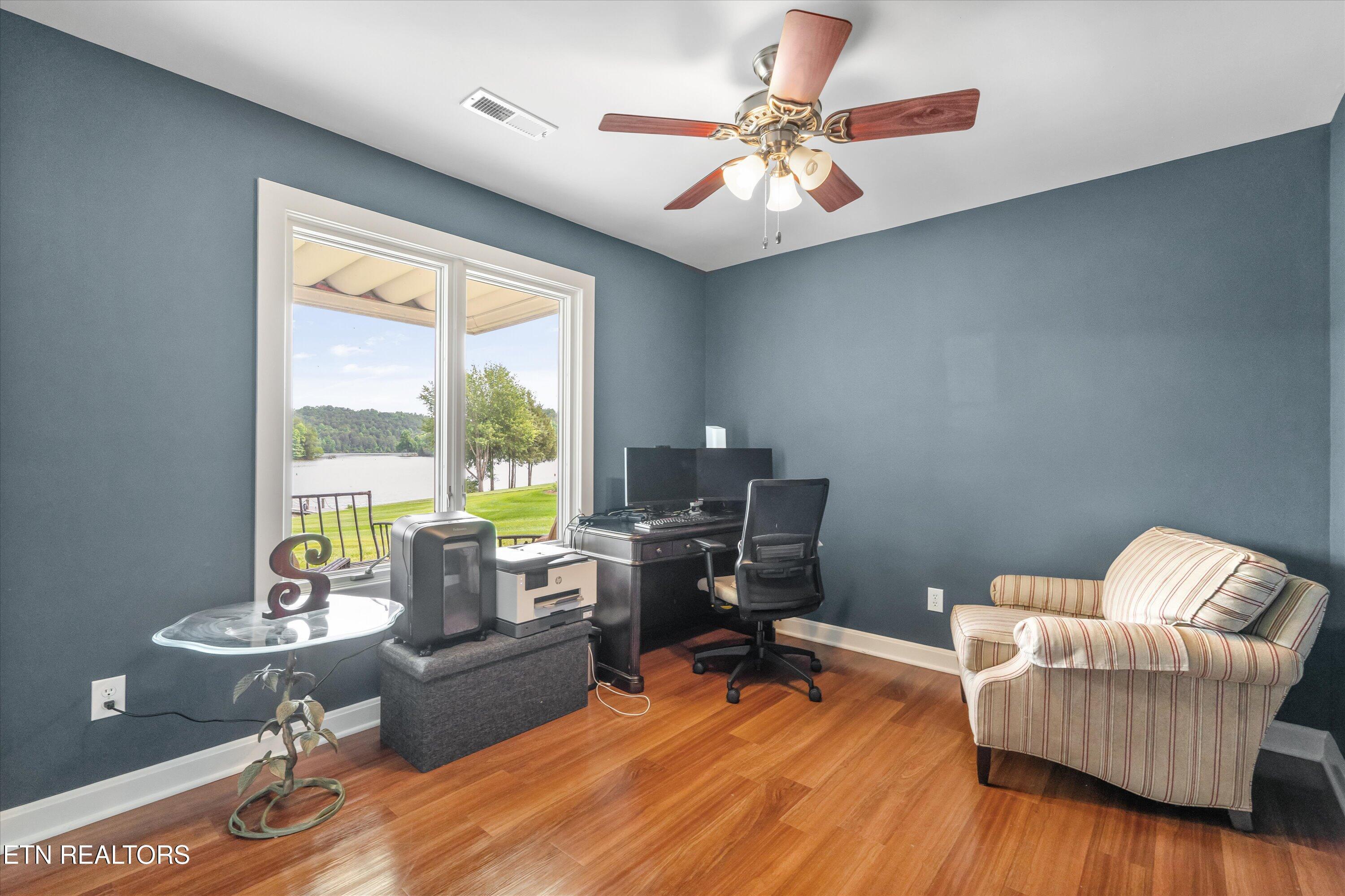 325 Pineberry Drive, Vonore, TN - Fort Loudoun and Tellico Lake Real Estate - Image# 31