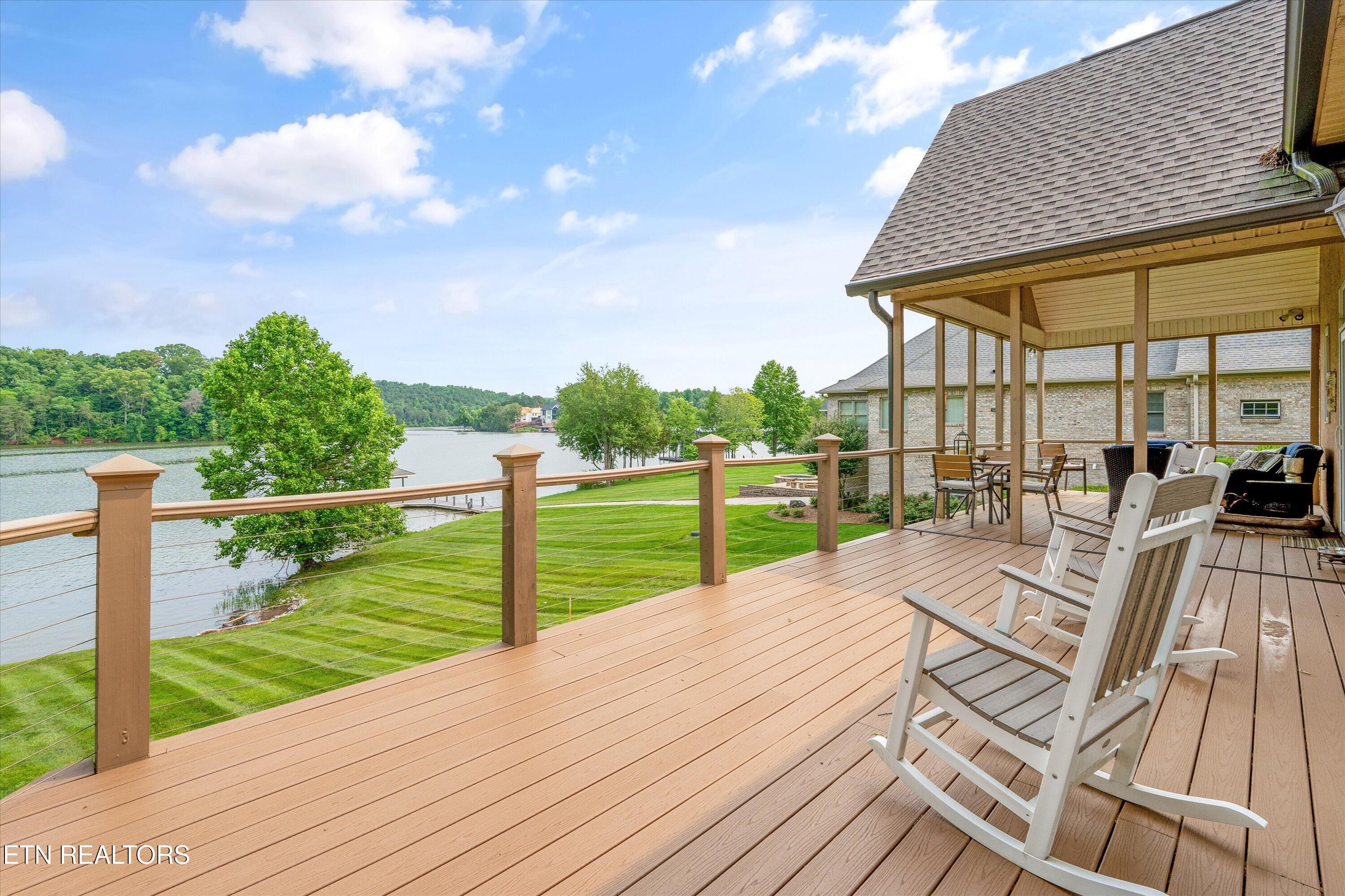 325 Pineberry Drive, Vonore, TN - Fort Loudoun and Tellico Lake Real Estate - Image# 33