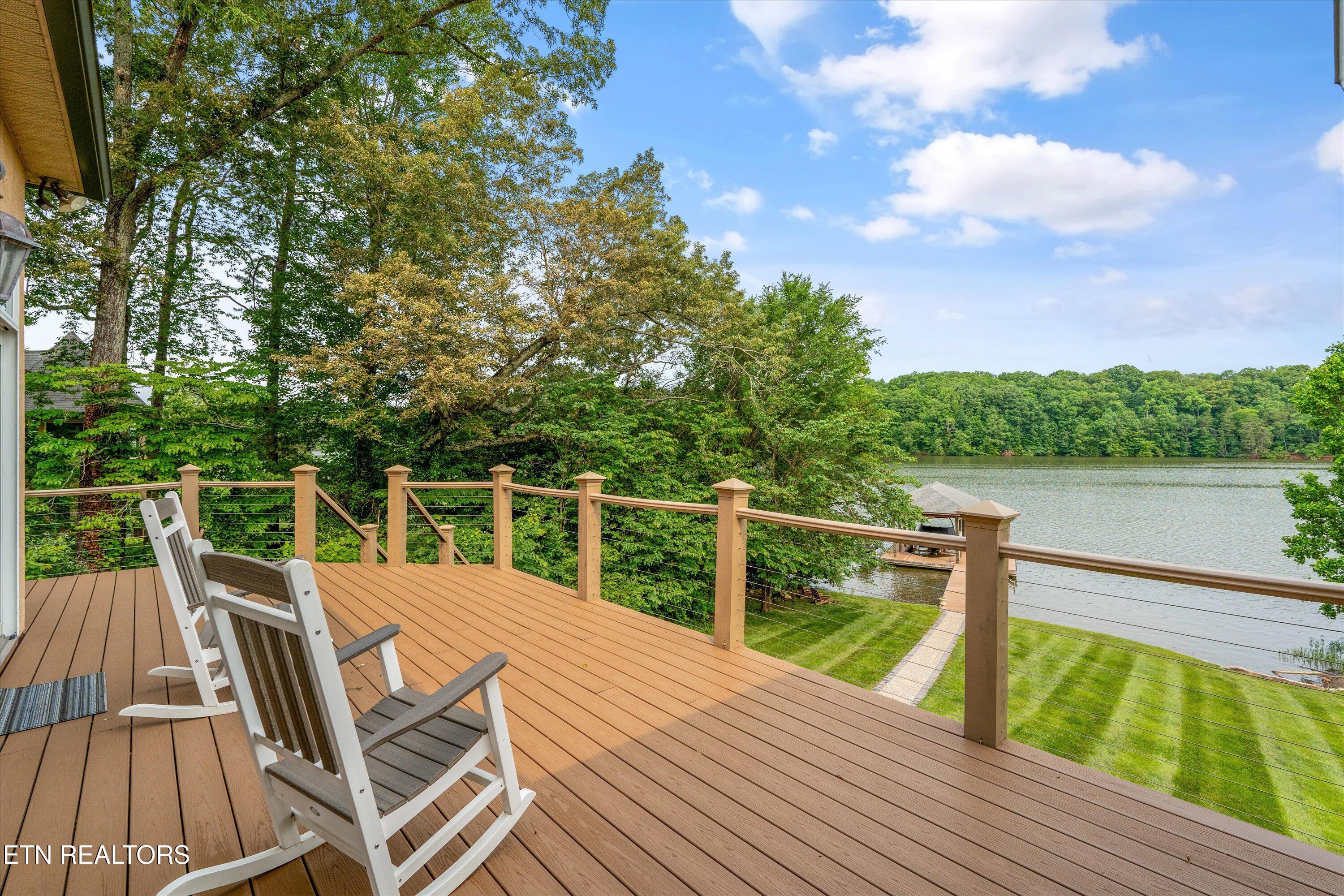 325 Pineberry Drive, Vonore, TN - Fort Loudoun and Tellico Lake Real Estate - Image# 34