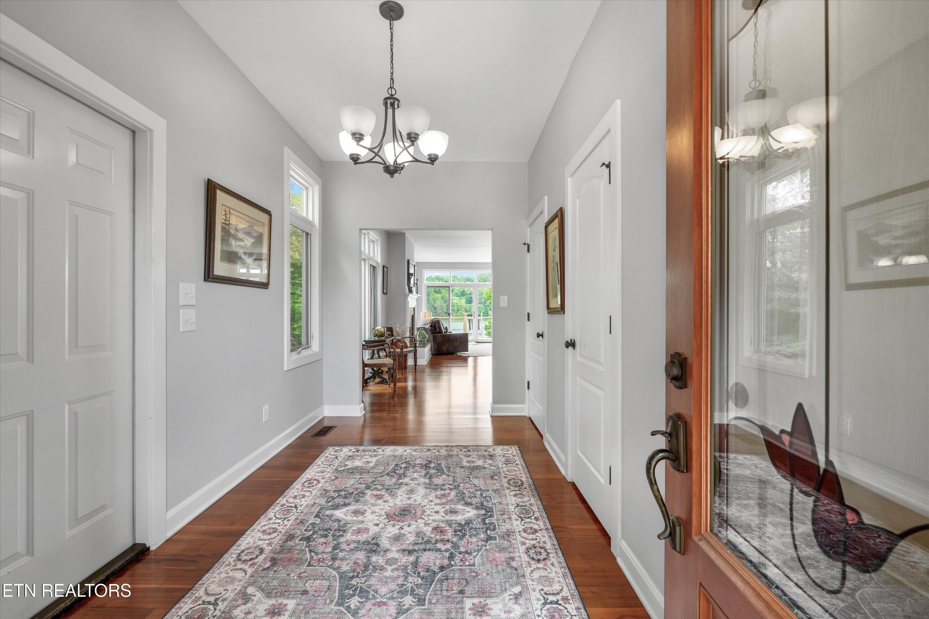 325 Pineberry Drive, Vonore, TN - Fort Loudoun and Tellico Lake Real Estate - Image# 5