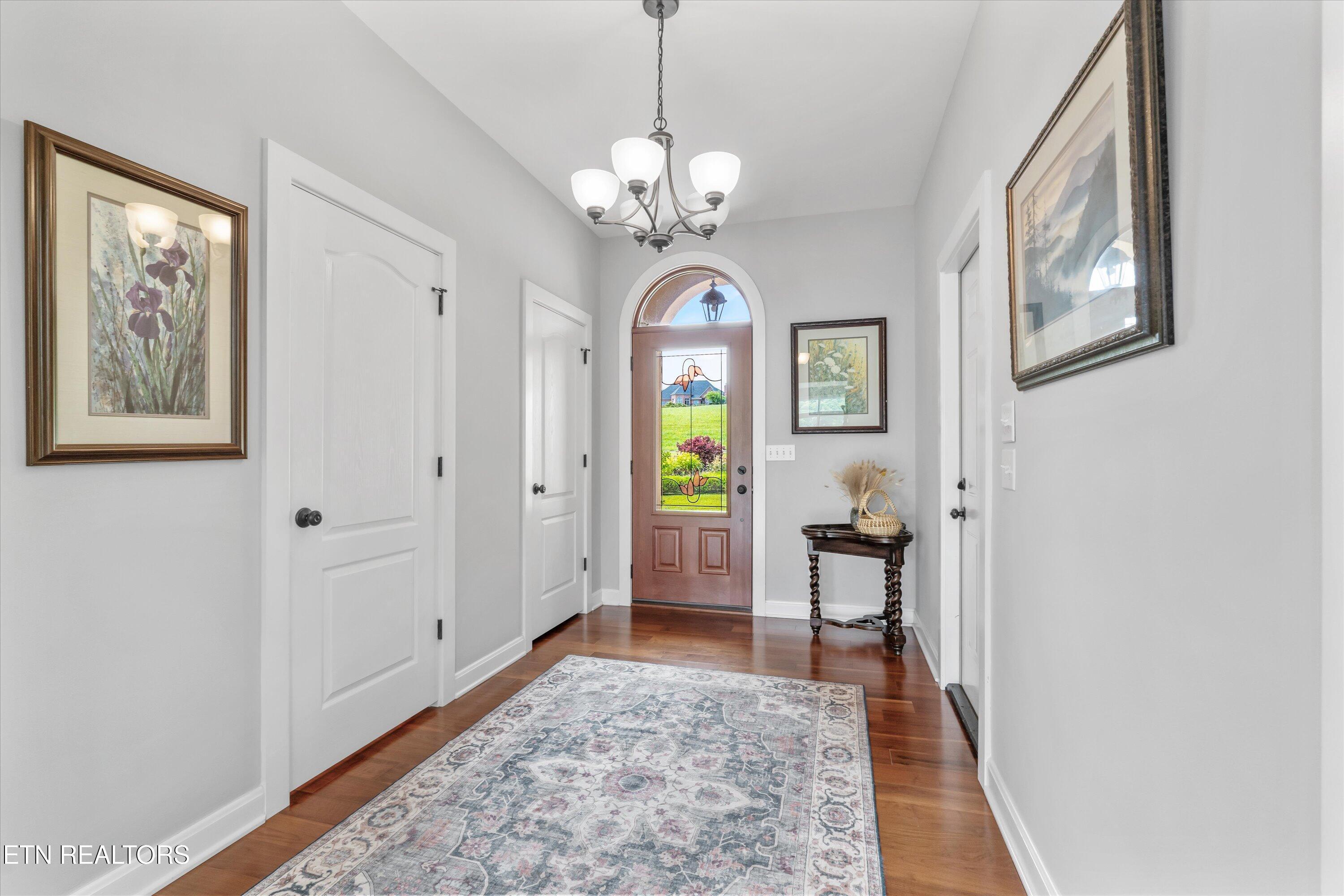 325 Pineberry Drive, Vonore, TN - Fort Loudoun and Tellico Lake Real Estate - Image# 7