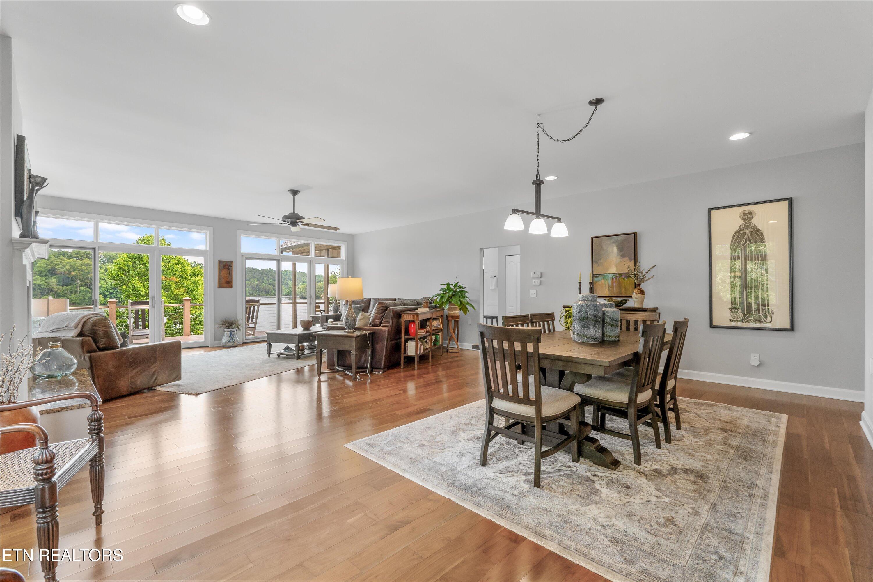 325 Pineberry Drive, Vonore, TN - Fort Loudoun and Tellico Lake Real Estate - Image# 8