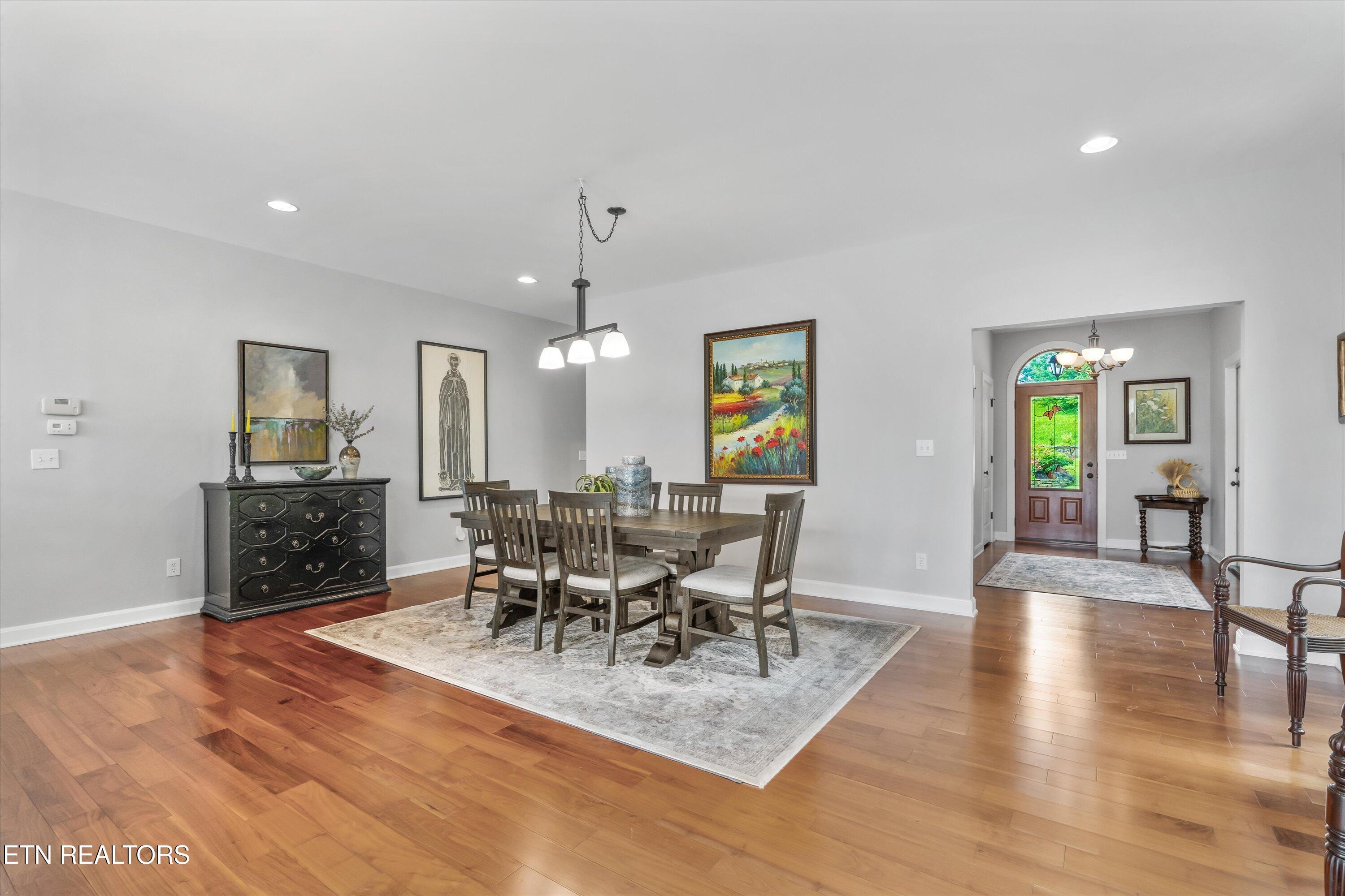 325 Pineberry Drive, Vonore, TN - Fort Loudoun and Tellico Lake Real Estate - Image# 12