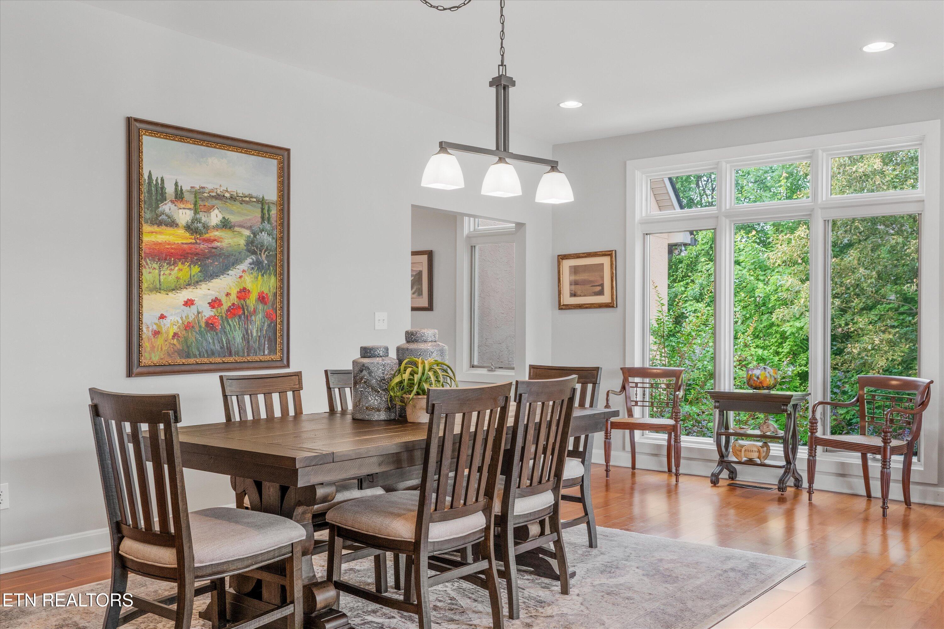 325 Pineberry Drive, Vonore, TN - Fort Loudoun and Tellico Lake Real Estate - Image# 13