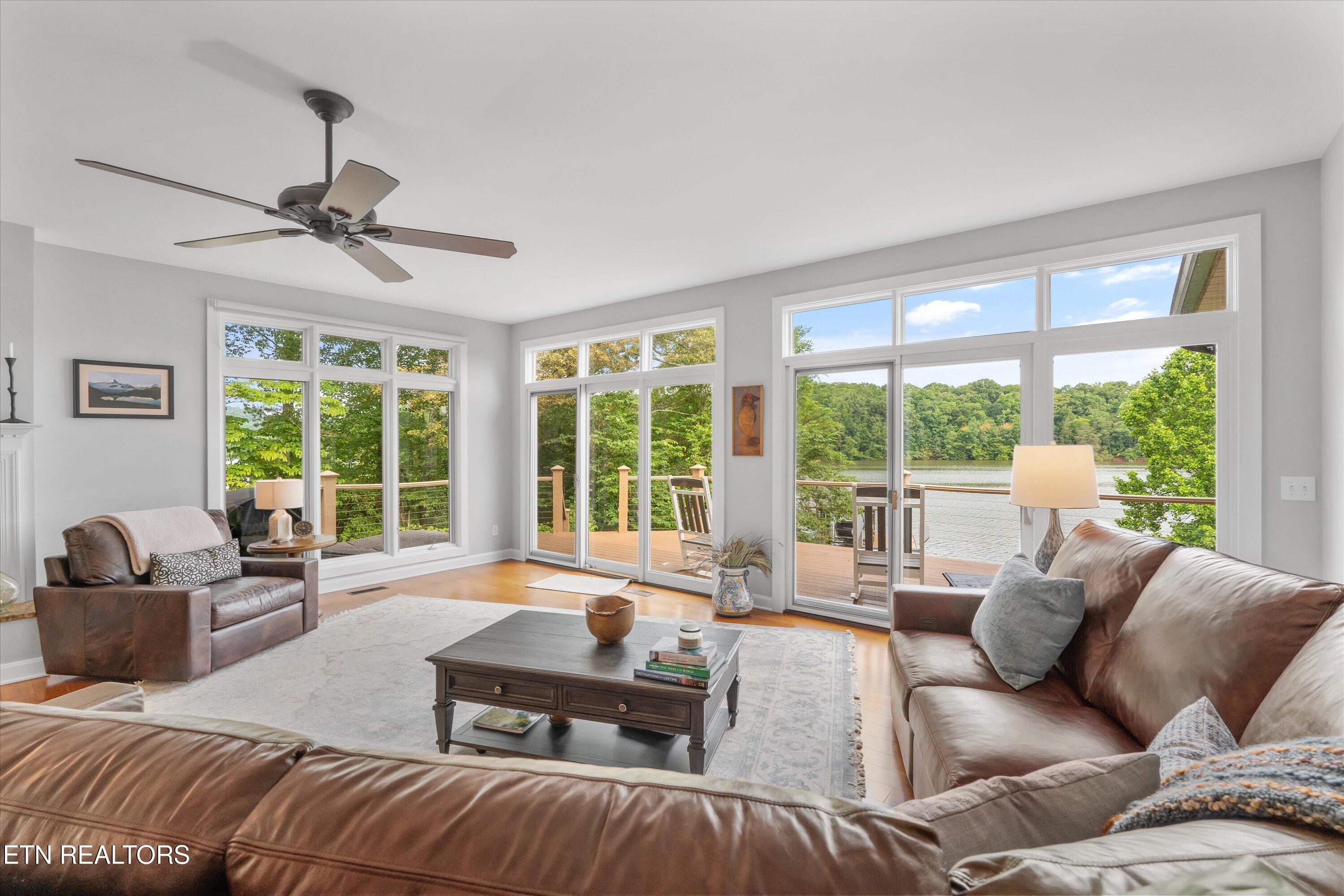 325 Pineberry Drive, Vonore, TN - Fort Loudoun and Tellico Lake Real Estate - Image# 9