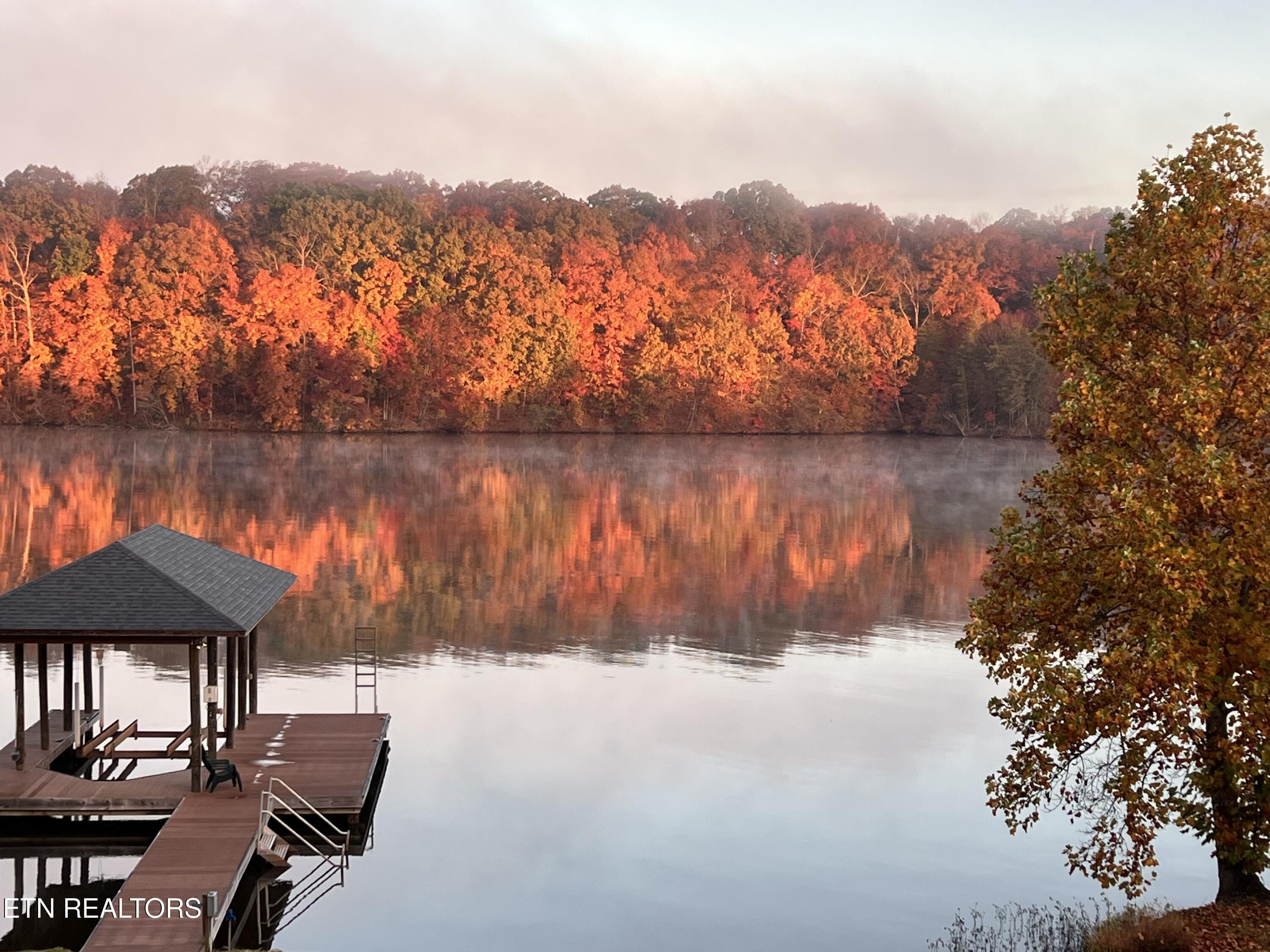 325 Pineberry Drive, Vonore, TN - Fort Loudoun and Tellico Lake Real Estate - Image# 44