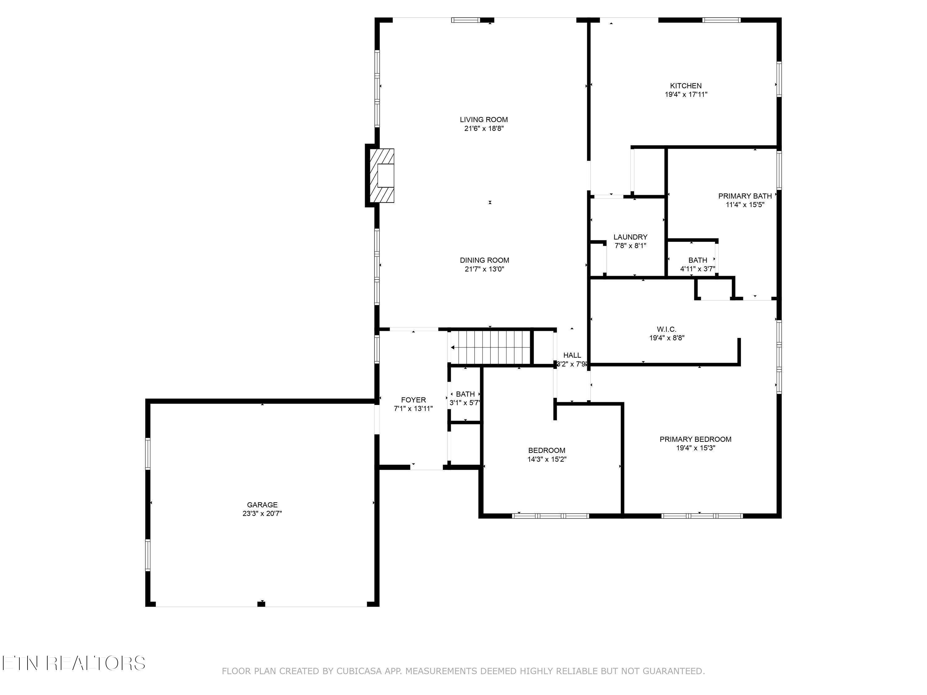 325 Pineberry Drive, Vonore, TN - Fort Loudoun and Tellico Lake Real Estate - Image# 48