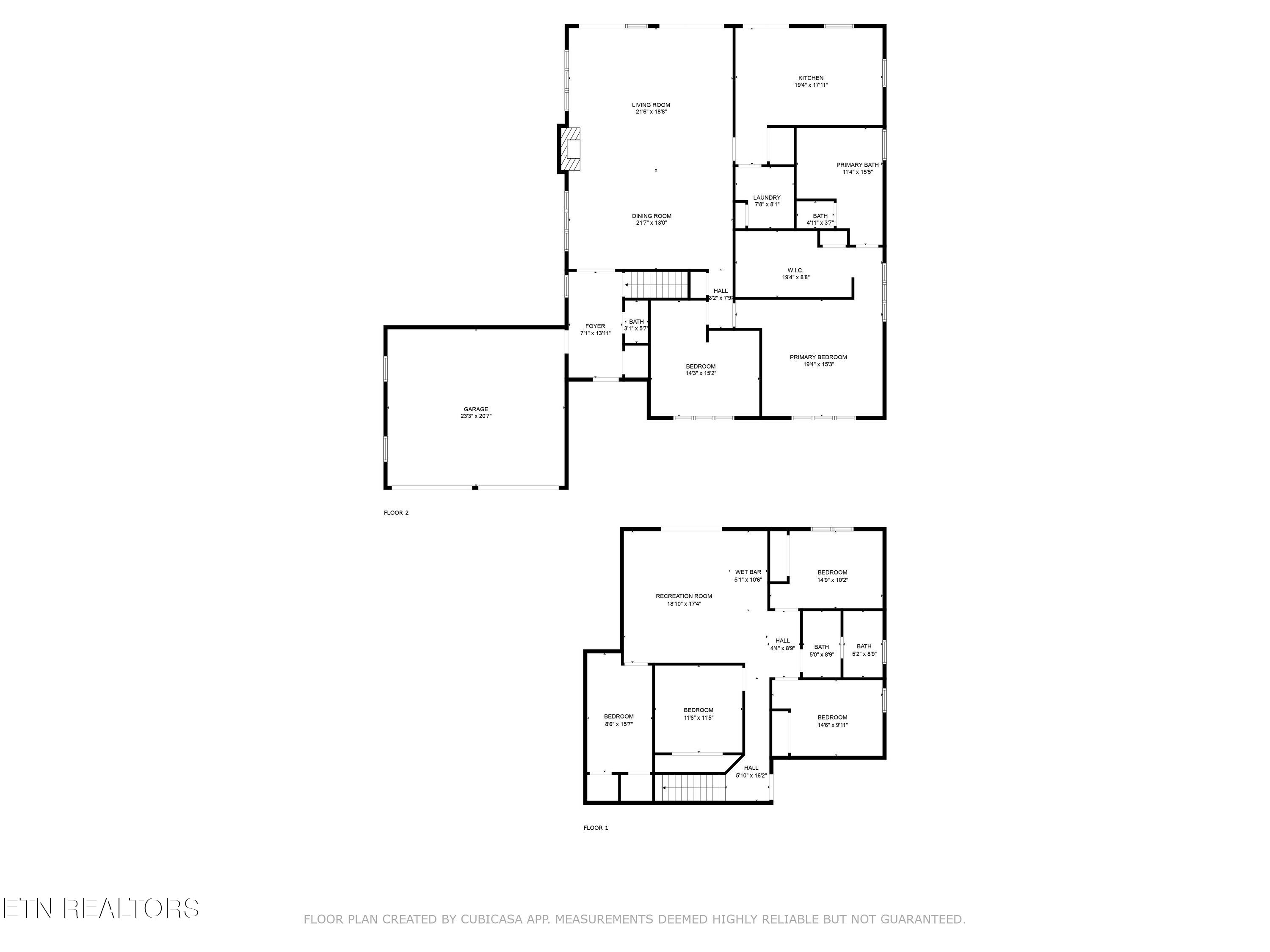 325 Pineberry Drive, Vonore, TN - Fort Loudoun and Tellico Lake Real Estate - Image# 6