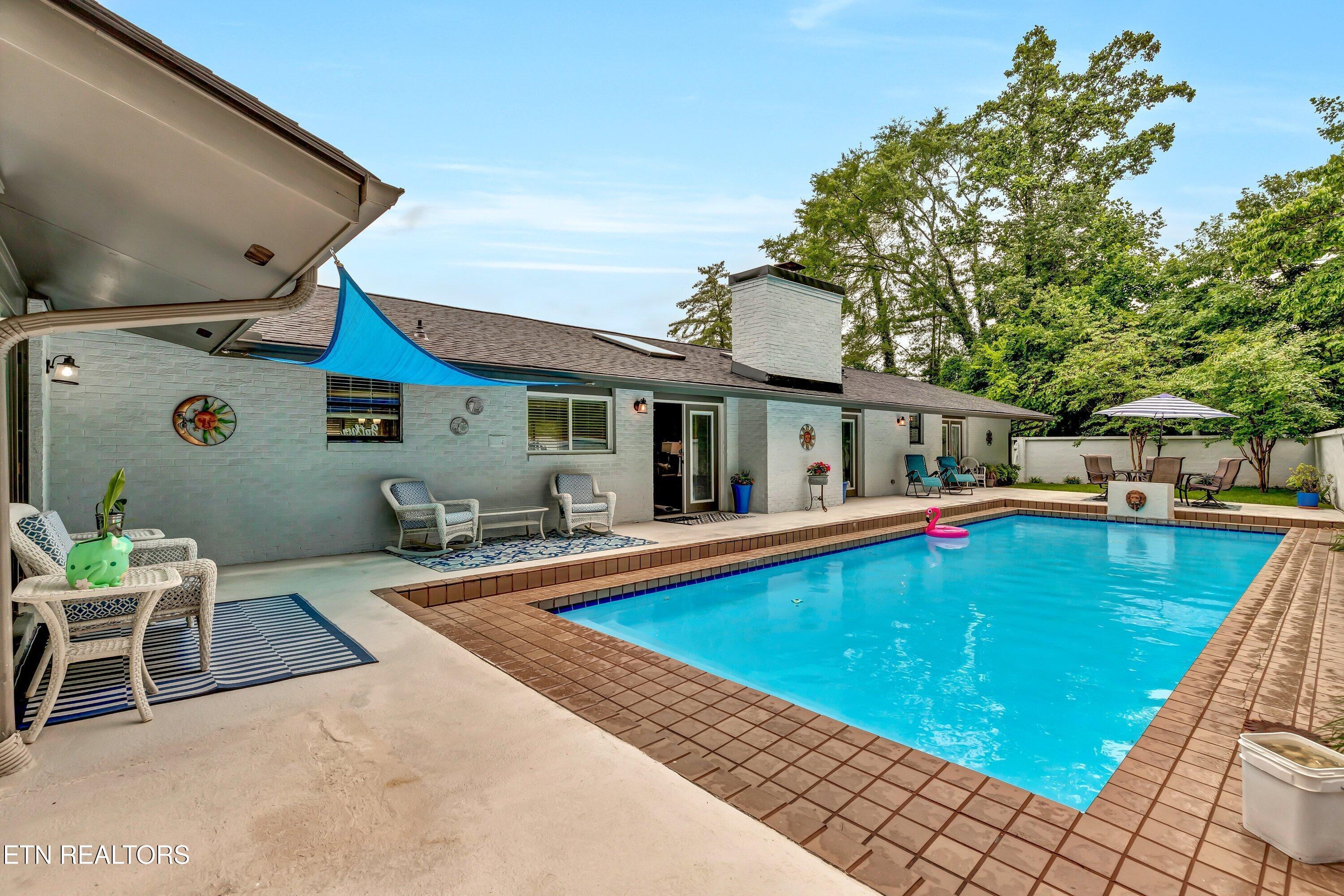 Fort Loudoun and Tellico Lake Real Estate - Image# 4