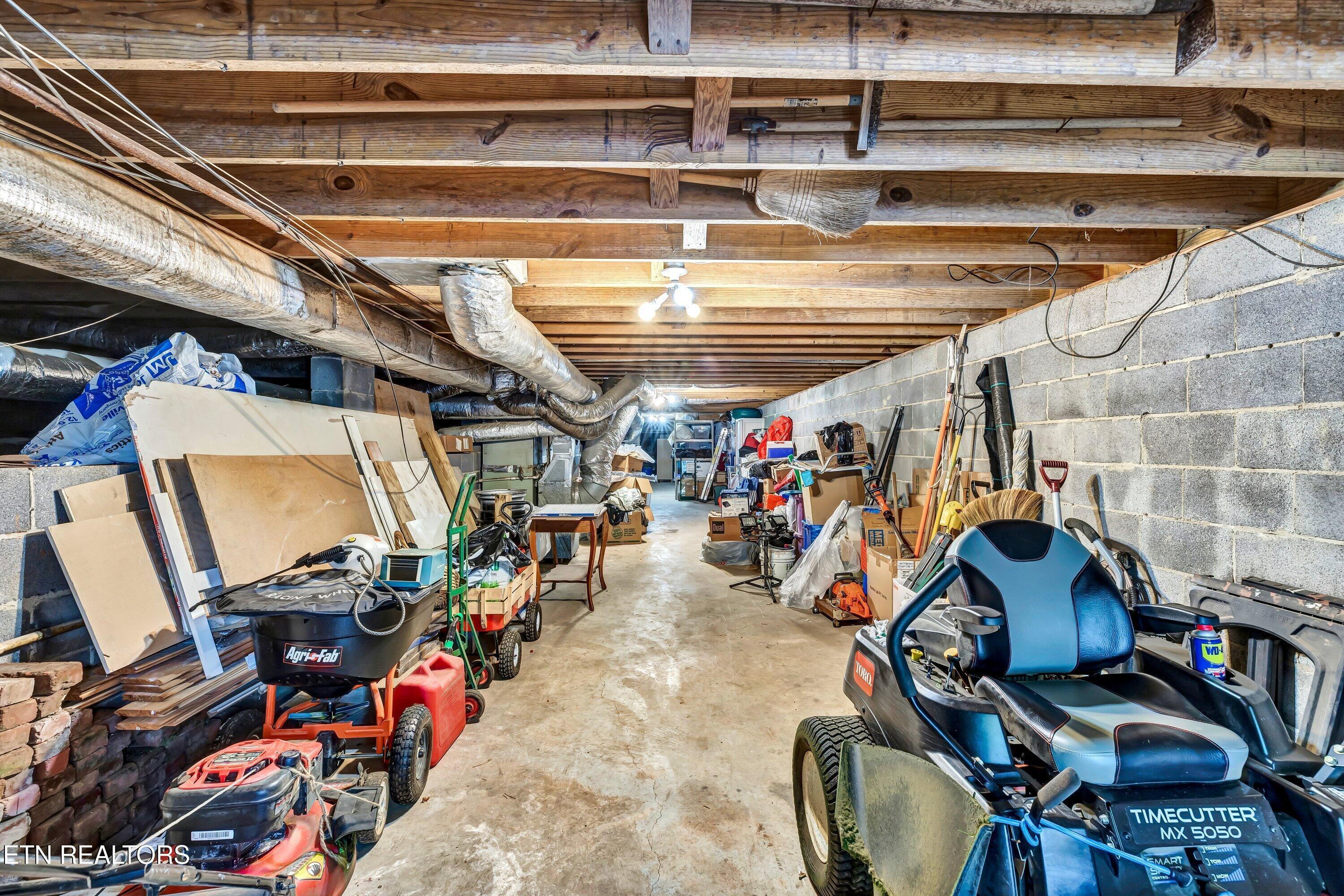 Fort Loudoun and Tellico Lake Real Estate - Image# 33