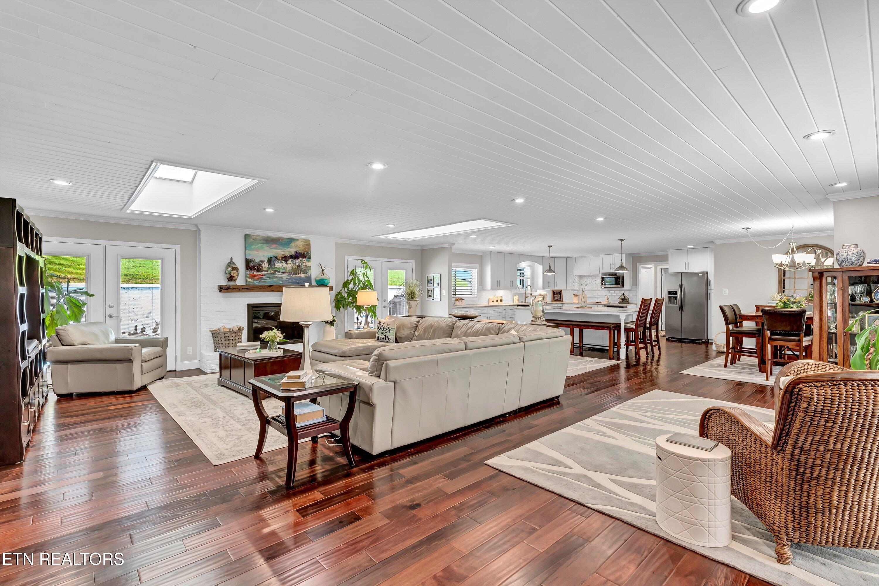 Fort Loudoun and Tellico Lake Real Estate - Image# 17