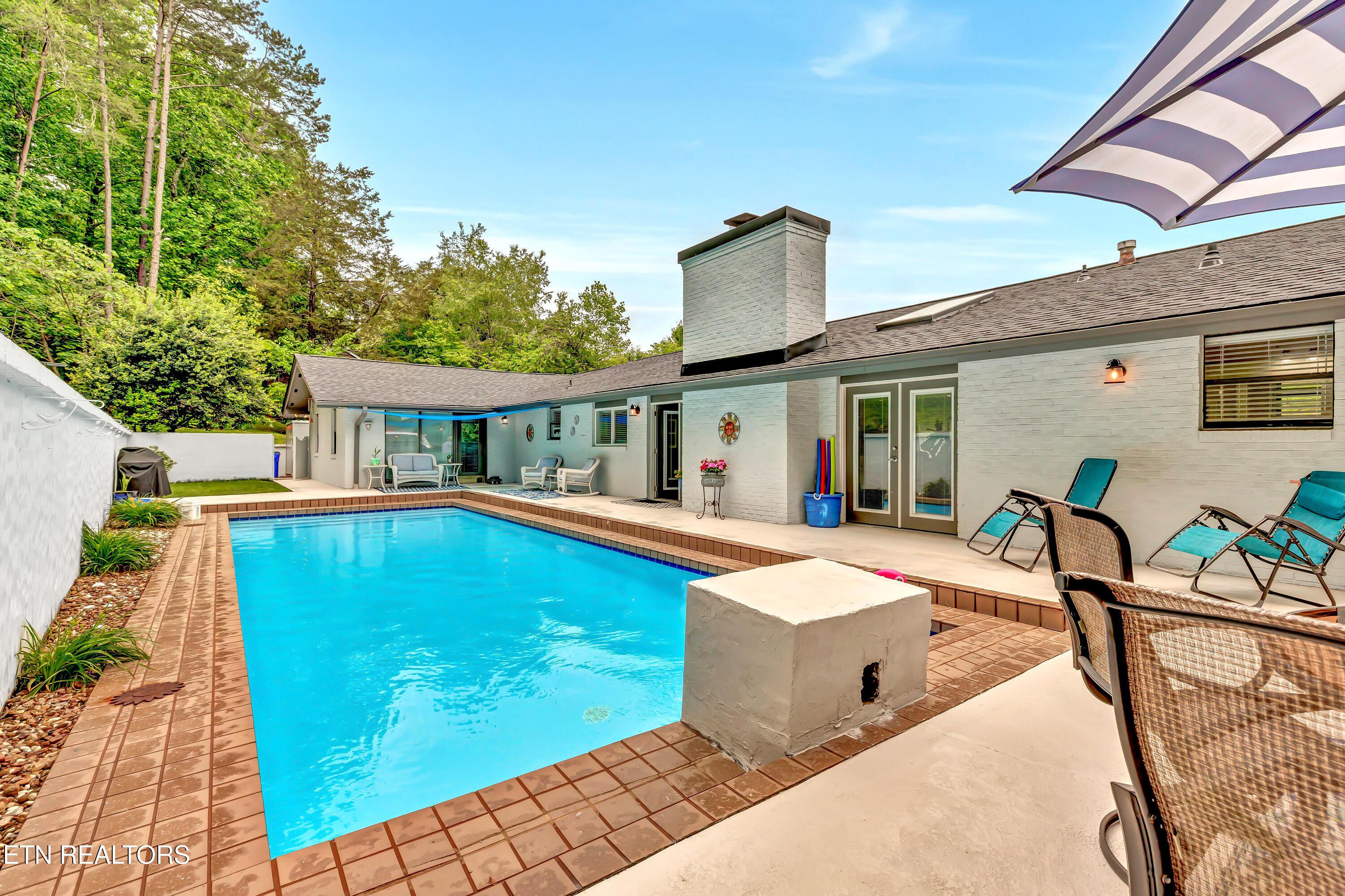 Fort Loudoun and Tellico Lake Real Estate - Image# 5