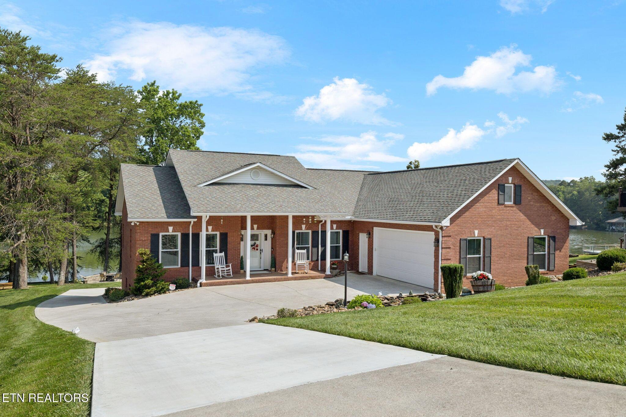 1751 Cherokee Court, Maryville, TN - Fort Loudoun and Tellico Lake Real Estate - Image# 5
