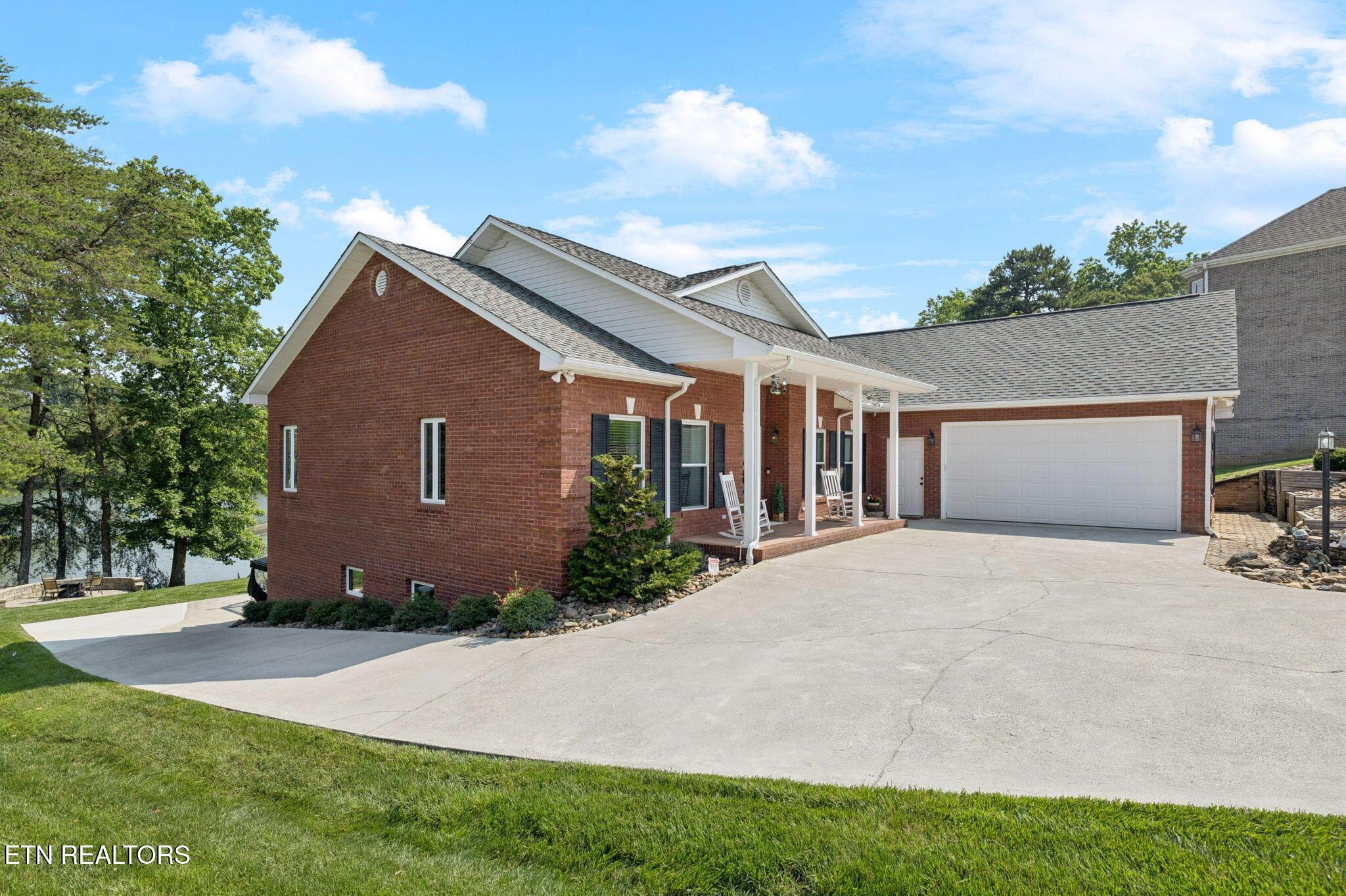 1751 Cherokee Court, Maryville, TN - Fort Loudoun and Tellico Lake Real Estate - Image# 7
