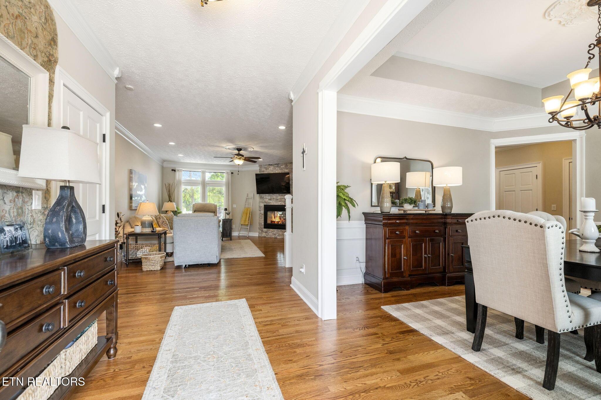 1751 Cherokee Court, Maryville, TN - Fort Loudoun and Tellico Lake Real Estate - Image# 11