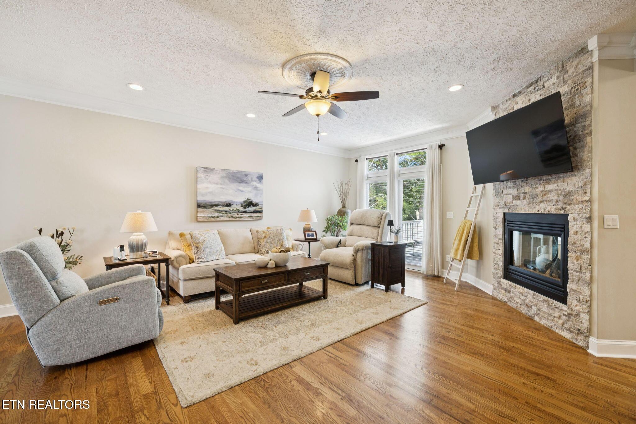1751 Cherokee Court, Maryville, TN - Fort Loudoun and Tellico Lake Real Estate - Image# 14