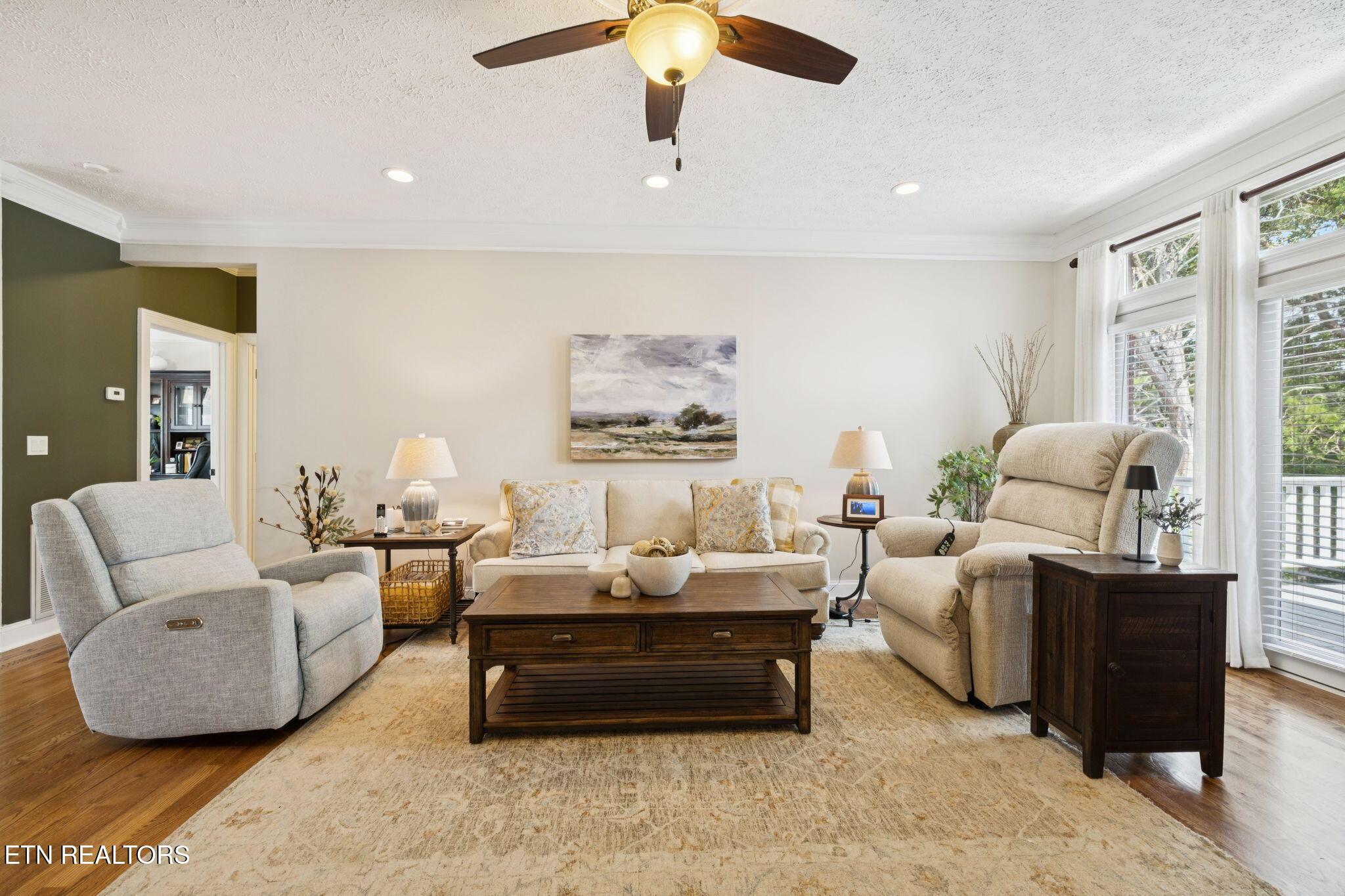 1751 Cherokee Court, Maryville, TN - Fort Loudoun and Tellico Lake Real Estate - Image# 13
