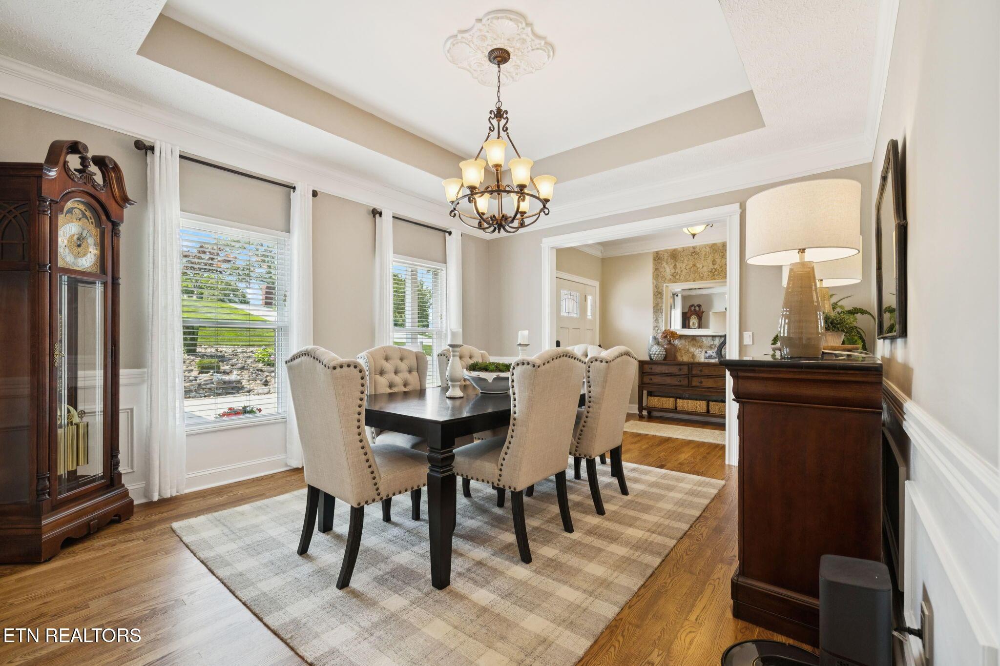 1751 Cherokee Court, Maryville, TN - Fort Loudoun and Tellico Lake Real Estate - Image# 12