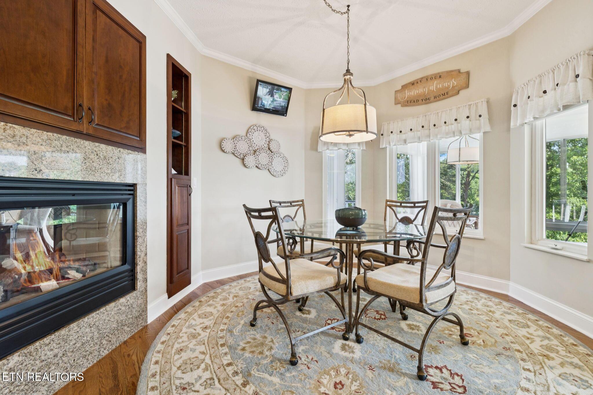 1751 Cherokee Court, Maryville, TN - Fort Loudoun and Tellico Lake Real Estate - Image# 16