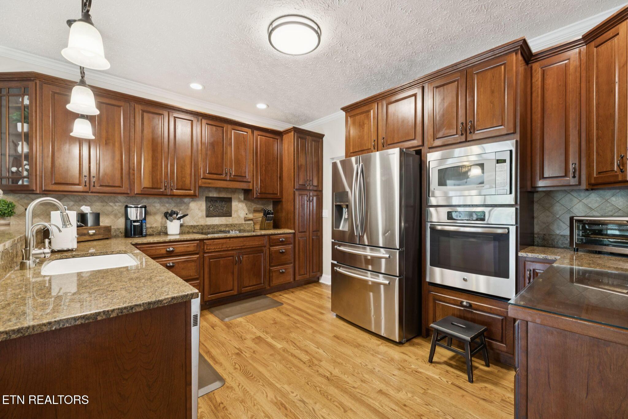 1751 Cherokee Court, Maryville, TN - Fort Loudoun and Tellico Lake Real Estate - Image# 17