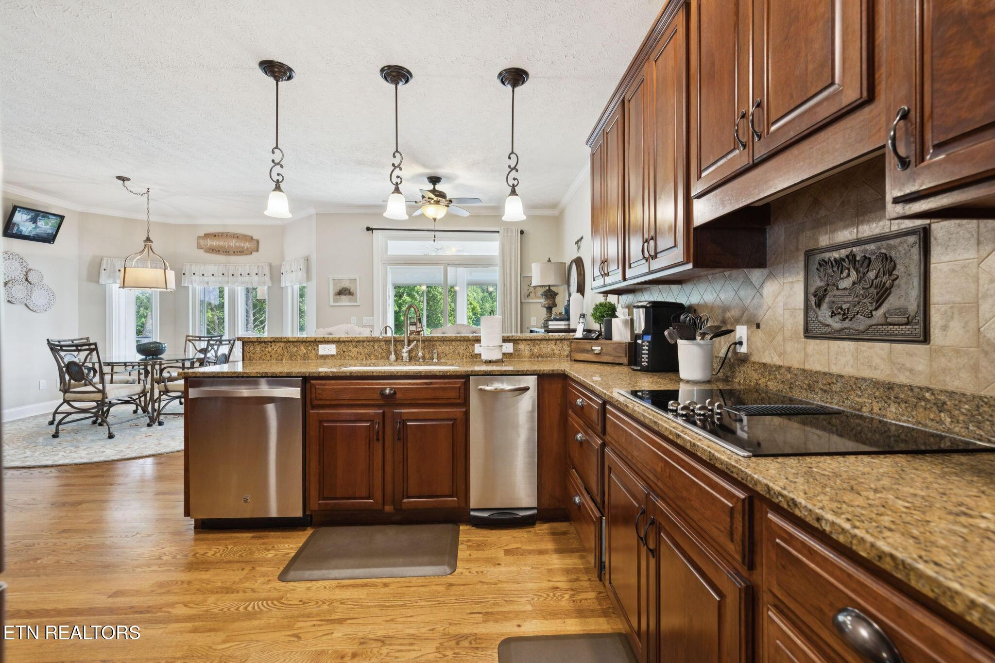 1751 Cherokee Court, Maryville, TN - Fort Loudoun and Tellico Lake Real Estate - Image# 19