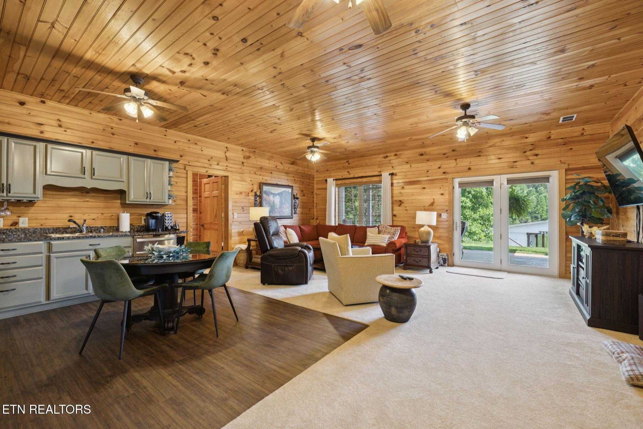 1751 Cherokee Court, Maryville, TN - Fort Loudoun and Tellico Lake Real Estate - Image# 38