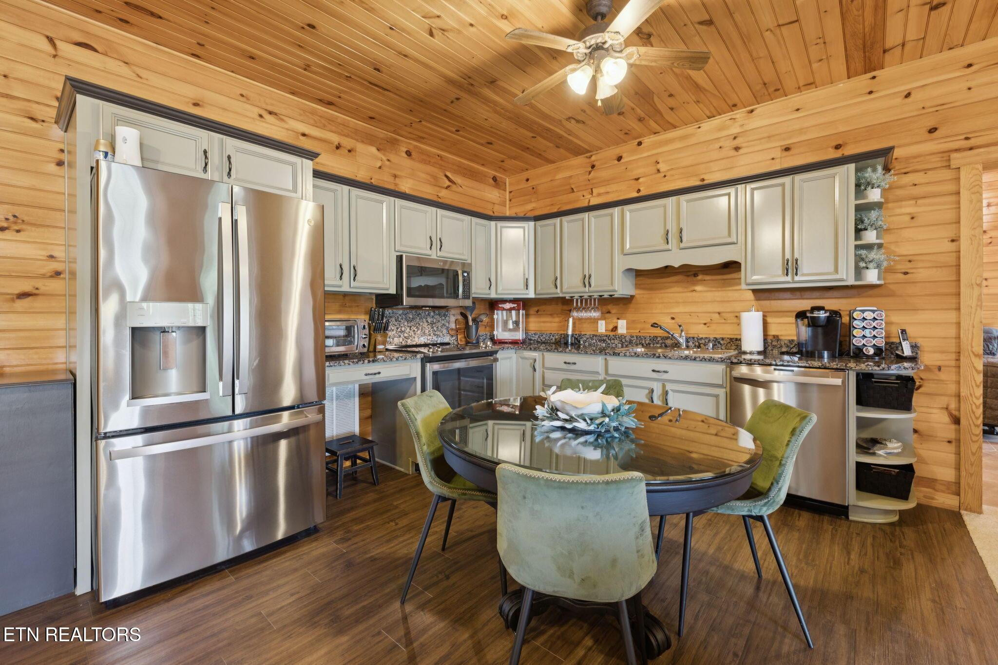 1751 Cherokee Court, Maryville, TN - Fort Loudoun and Tellico Lake Real Estate - Image# 36