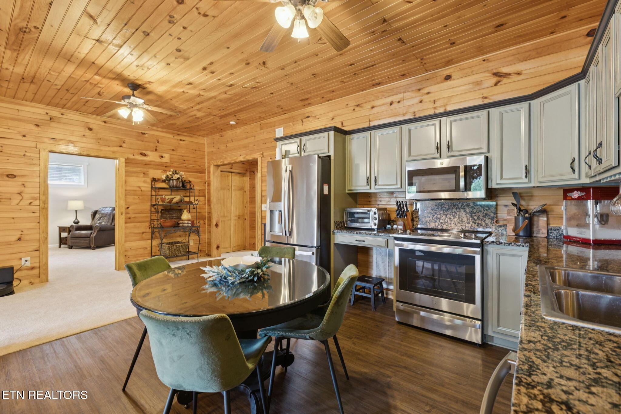 1751 Cherokee Court, Maryville, TN - Fort Loudoun and Tellico Lake Real Estate - Image# 37