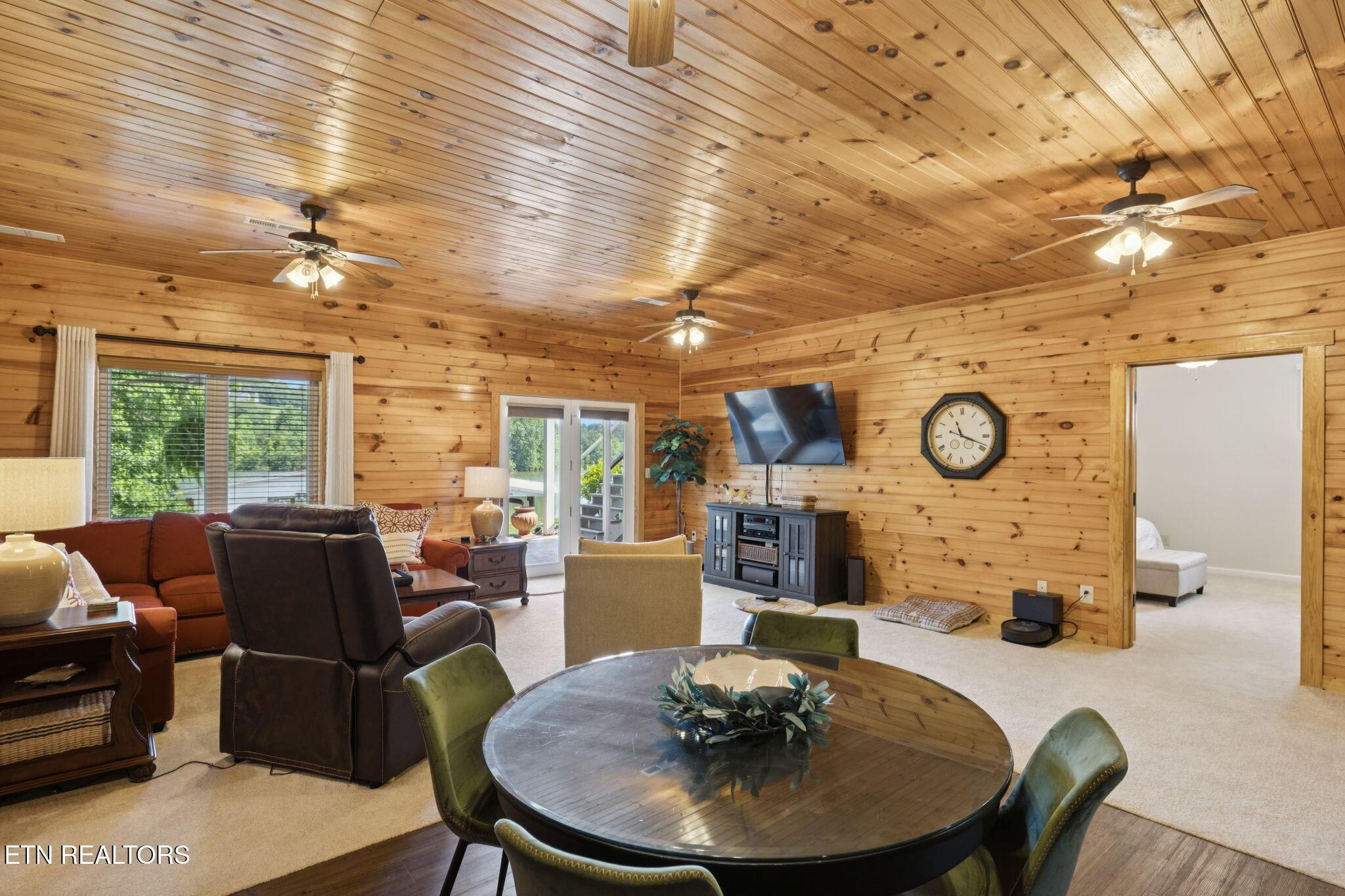1751 Cherokee Court, Maryville, TN - Fort Loudoun and Tellico Lake Real Estate - Image# 39