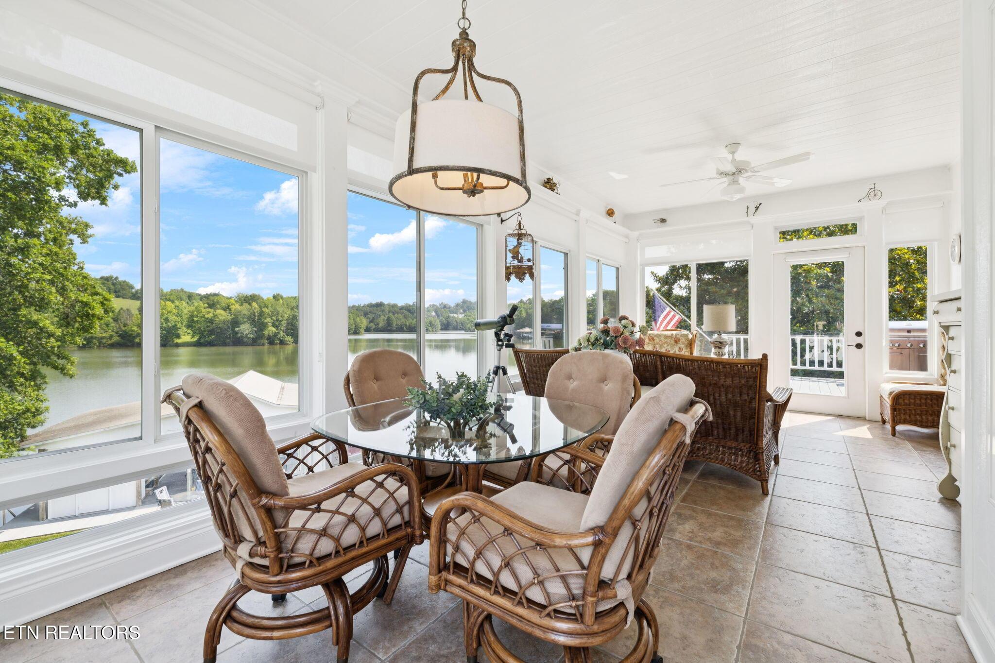 1751 Cherokee Court, Maryville, TN - Fort Loudoun and Tellico Lake Real Estate - Image# 27