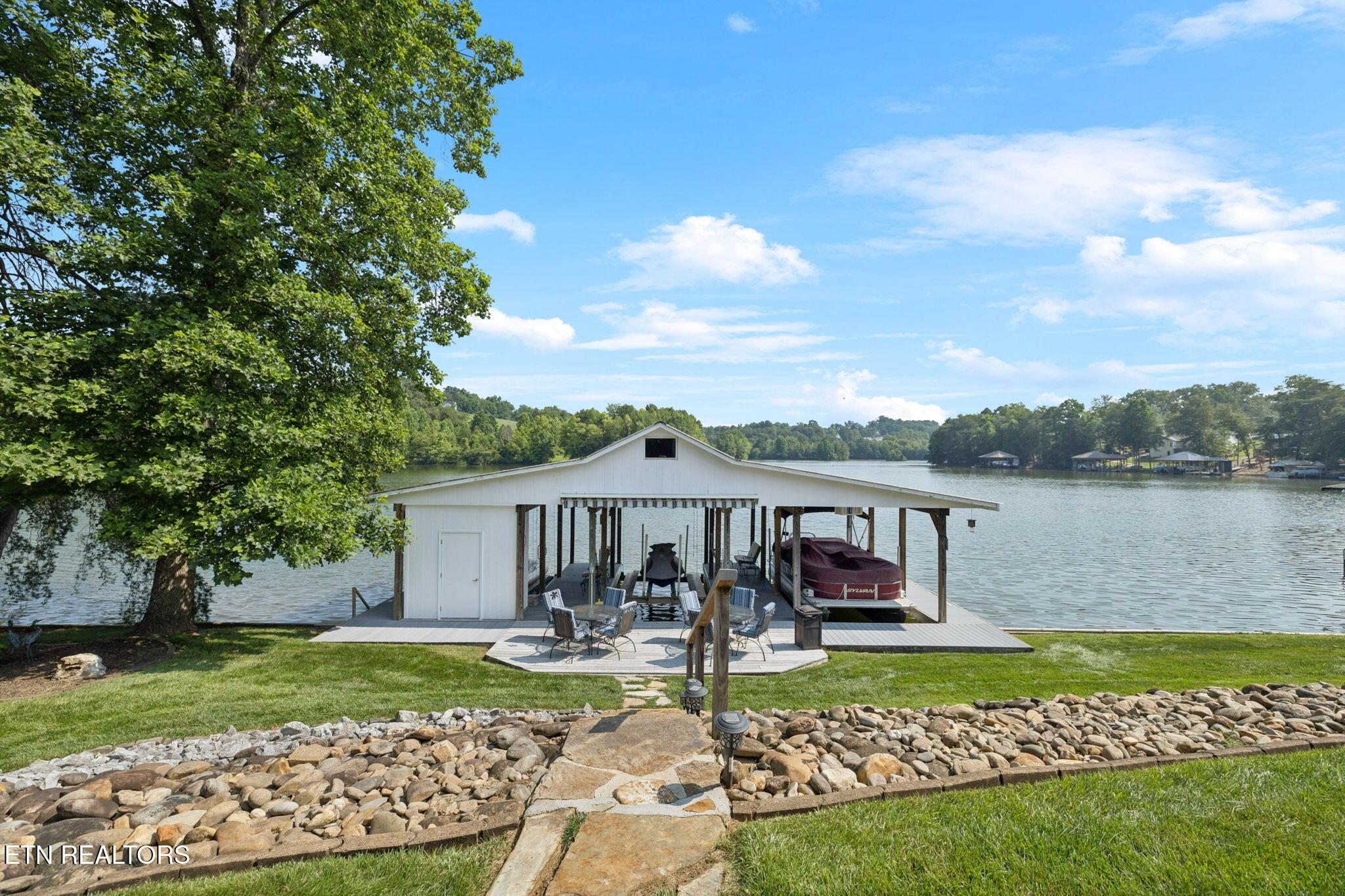 1751 Cherokee Court, Maryville, TN - Fort Loudoun and Tellico Lake Real Estate - Image# 50