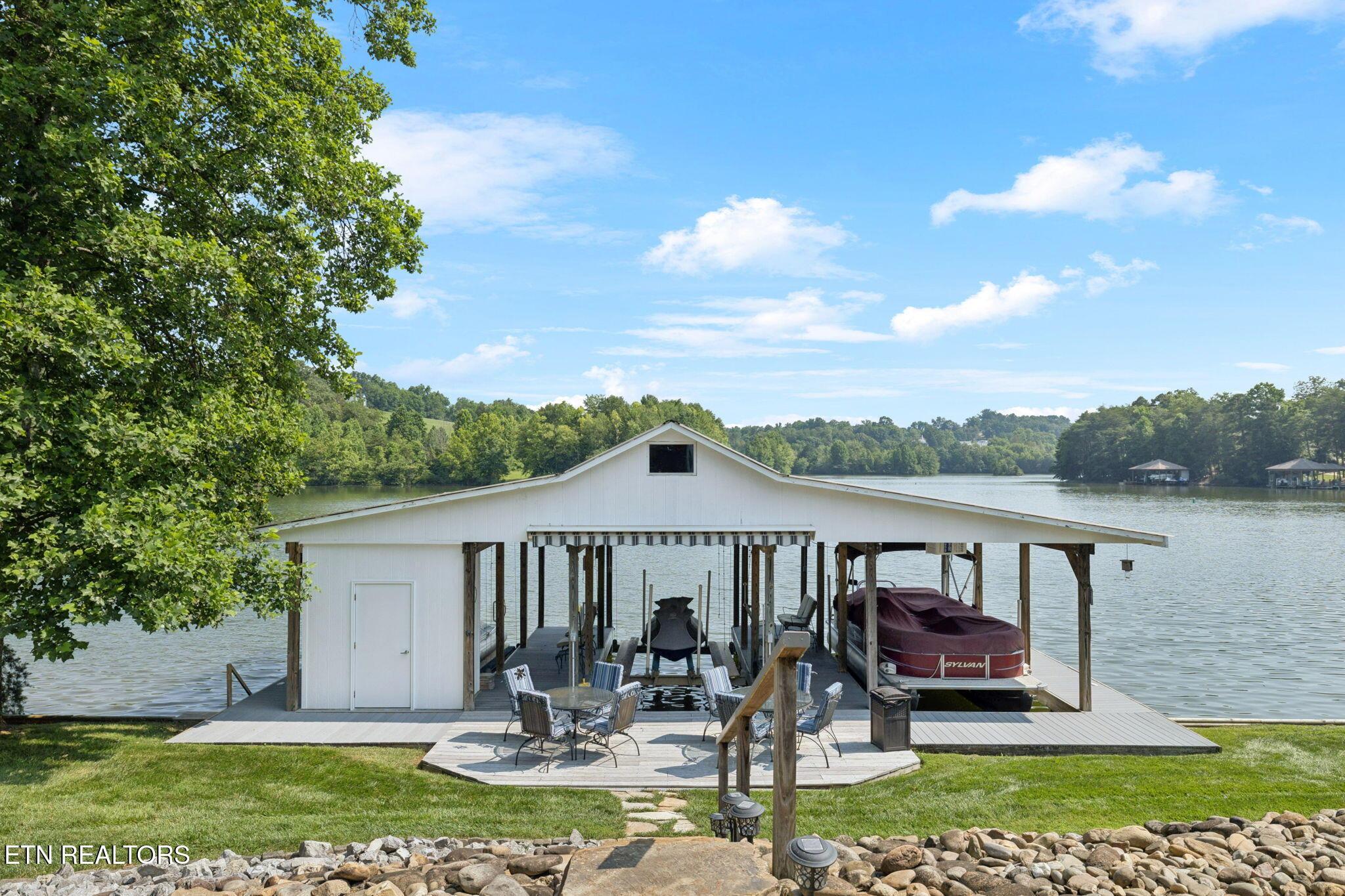 1751 Cherokee Court, Maryville, TN - Fort Loudoun and Tellico Lake Real Estate - Image# 48
