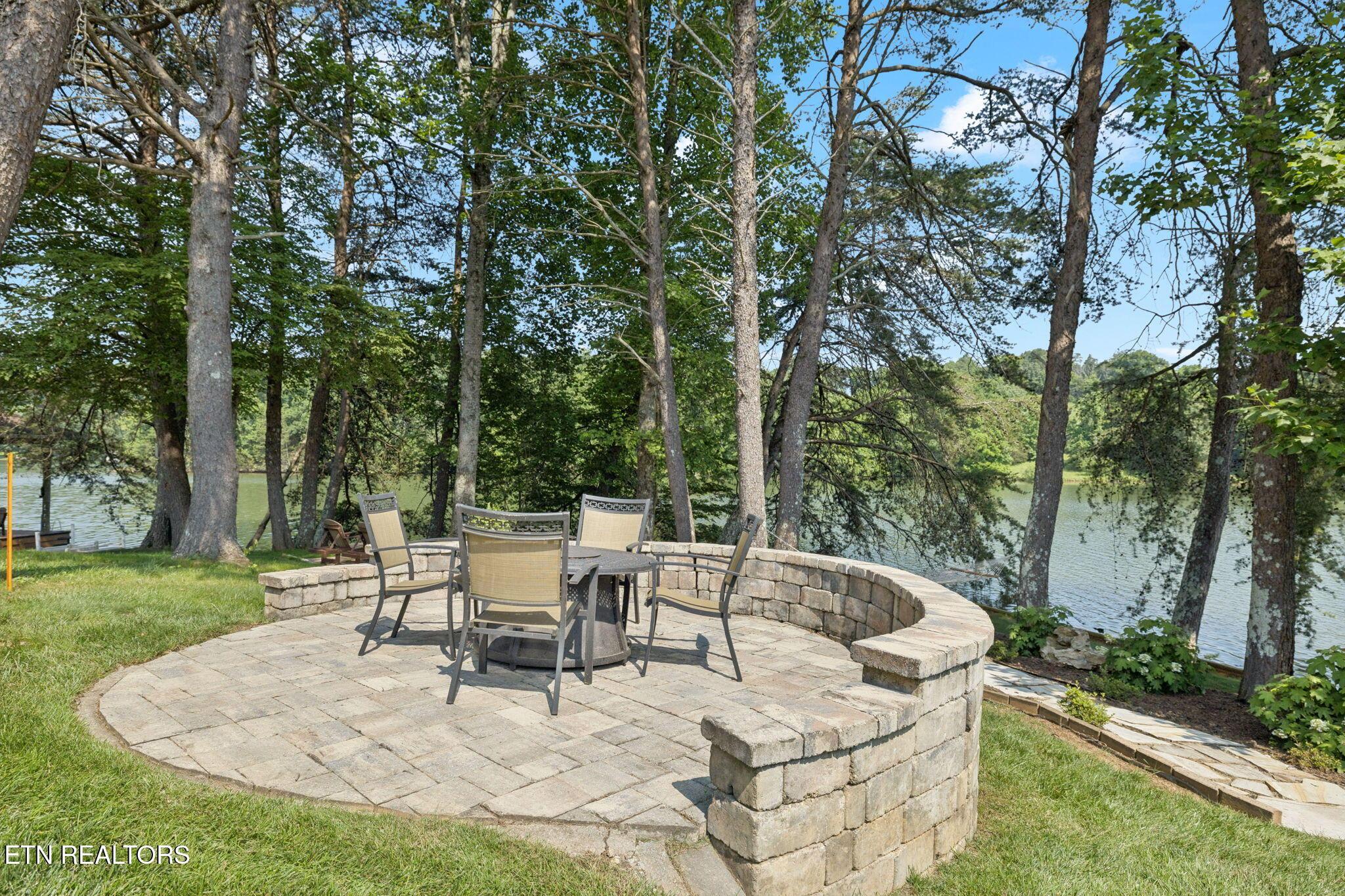 1751 Cherokee Court, Maryville, TN - Fort Loudoun and Tellico Lake Real Estate - Image# 46