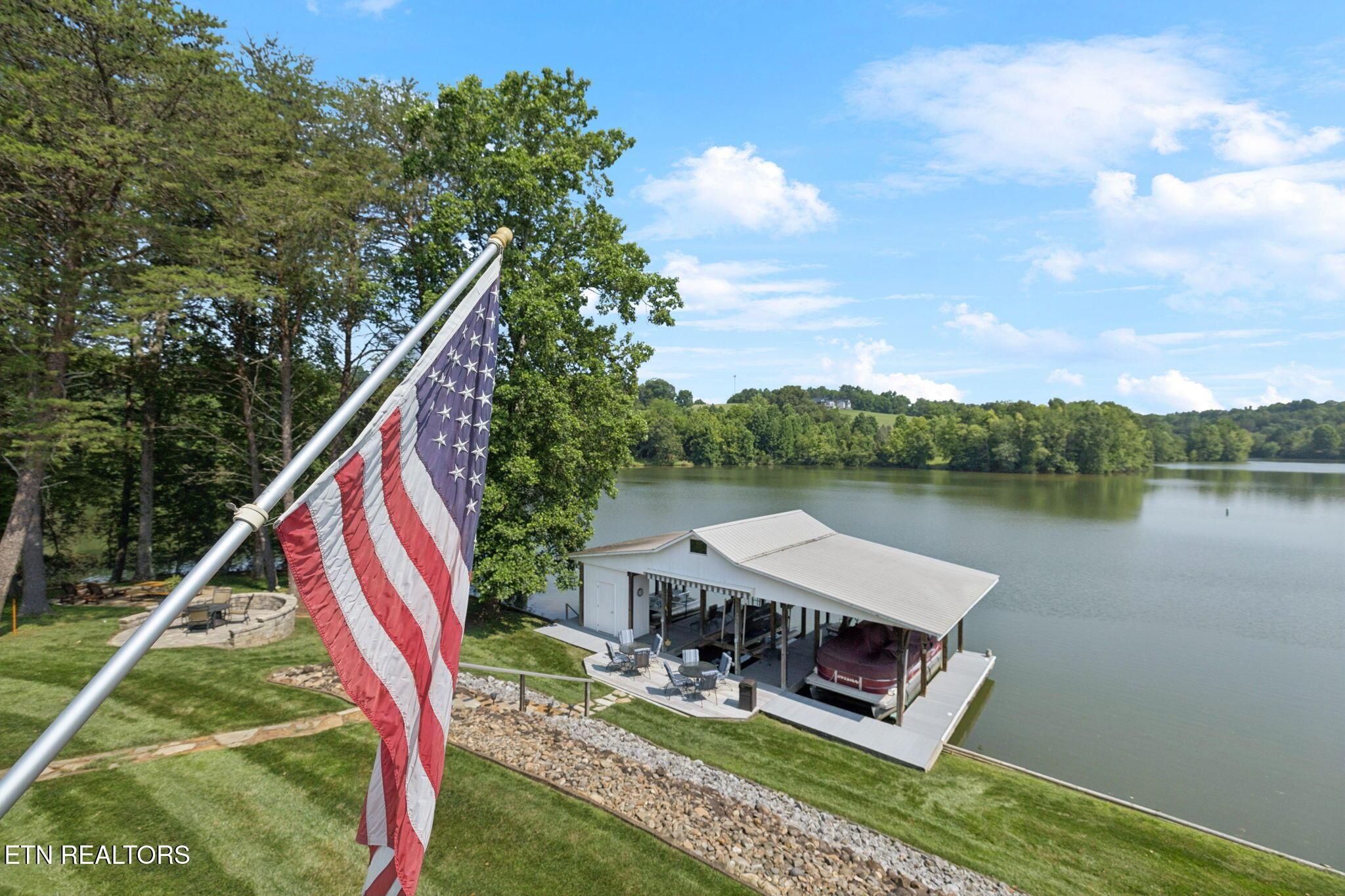 1751 Cherokee Court, Maryville, TN - Fort Loudoun and Tellico Lake Real Estate - Image# 44