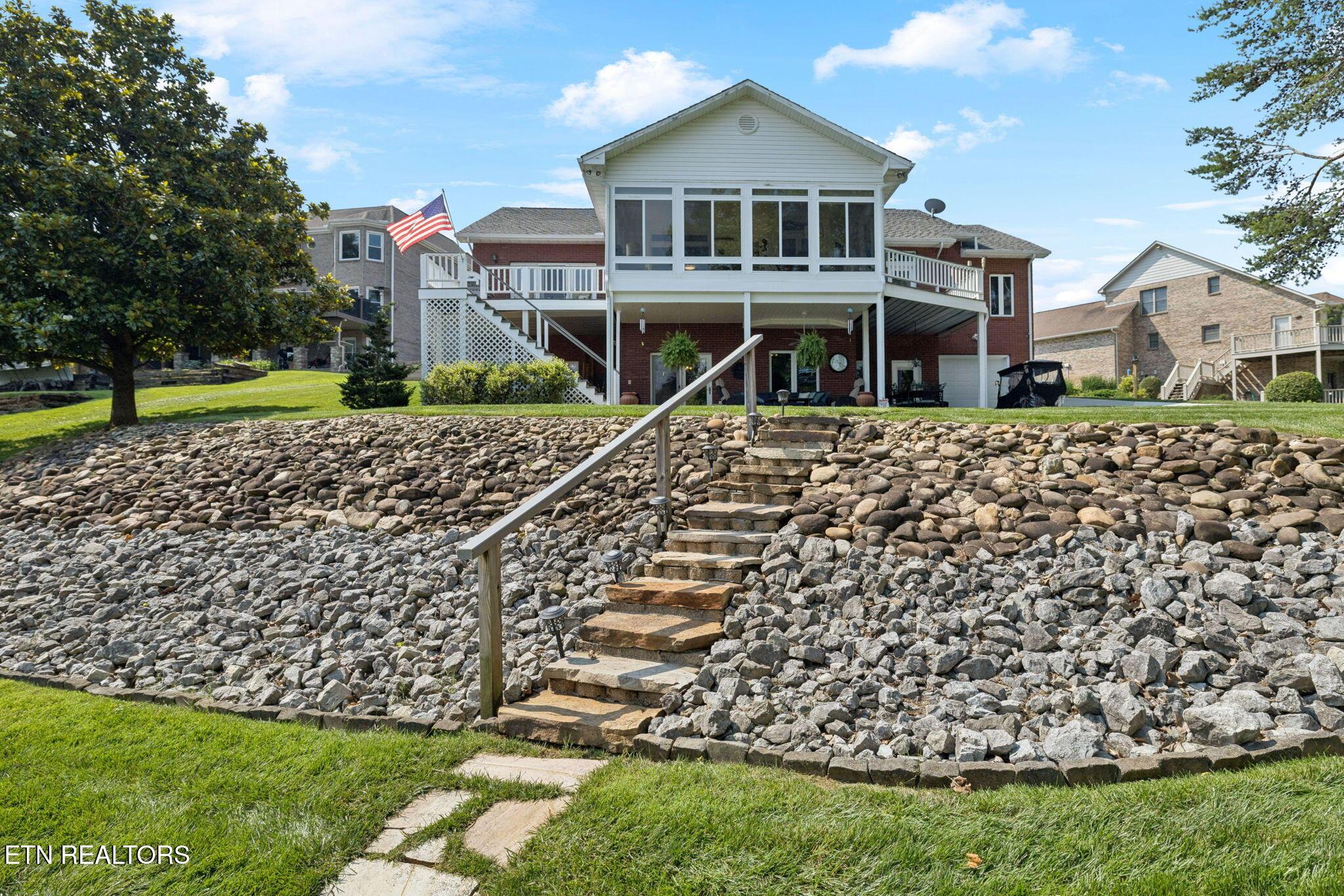 1751 Cherokee Court, Maryville, TN - Fort Loudoun and Tellico Lake Real Estate - Image# 10