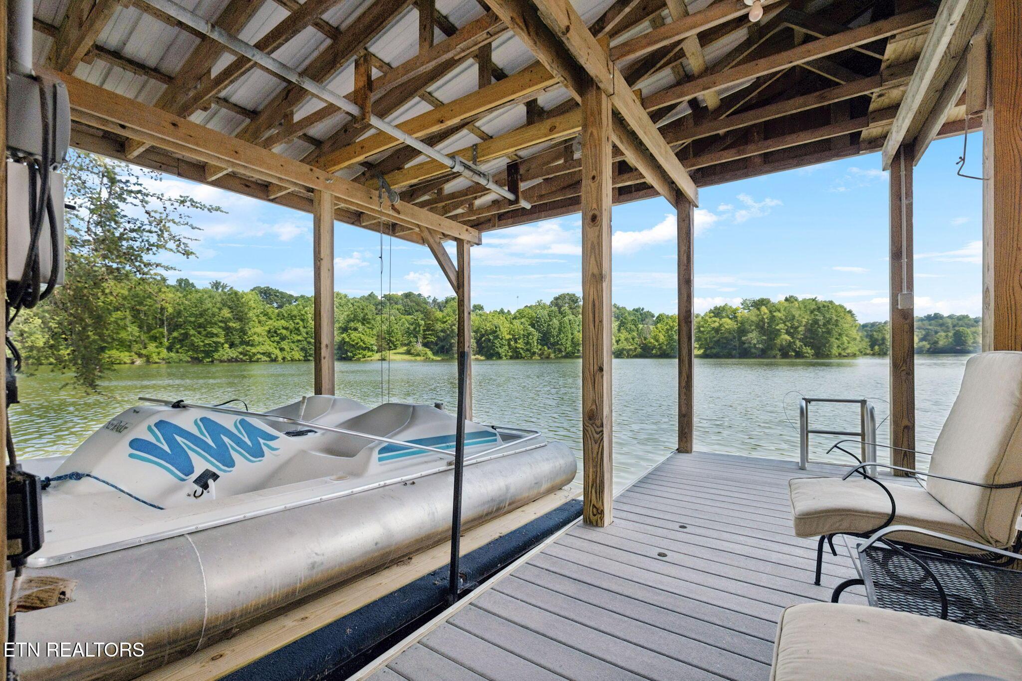 1751 Cherokee Court, Maryville, TN - Fort Loudoun and Tellico Lake Real Estate - Image# 49