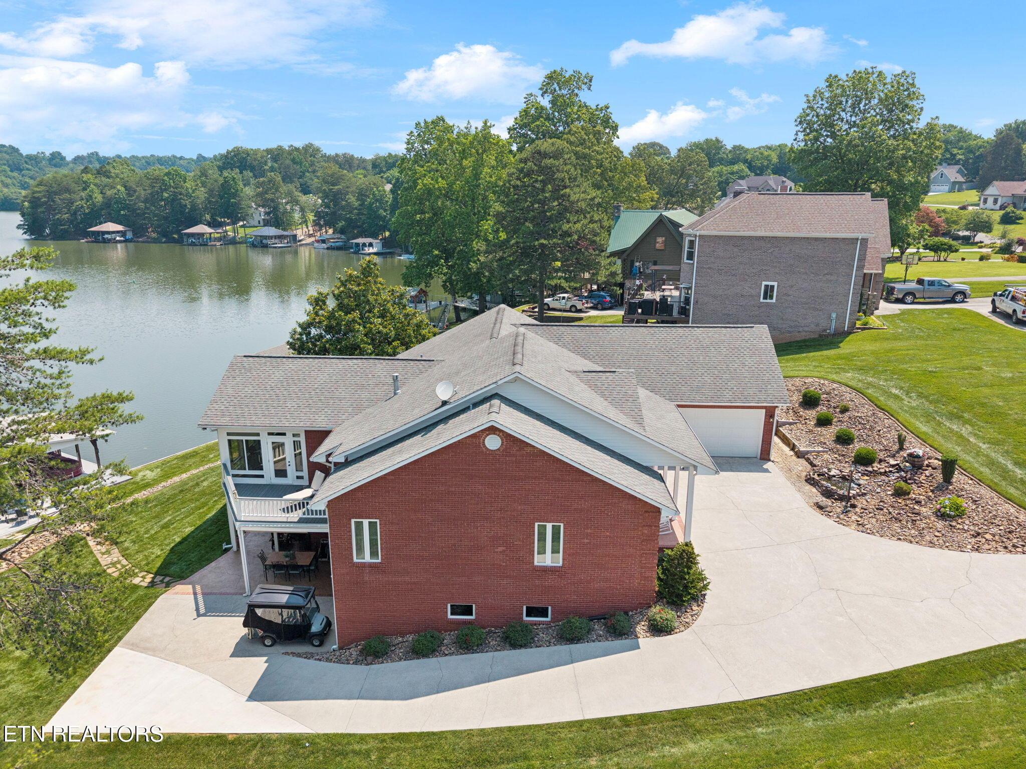 1751 Cherokee Court, Maryville, TN - Fort Loudoun and Tellico Lake Real Estate - Image# 8