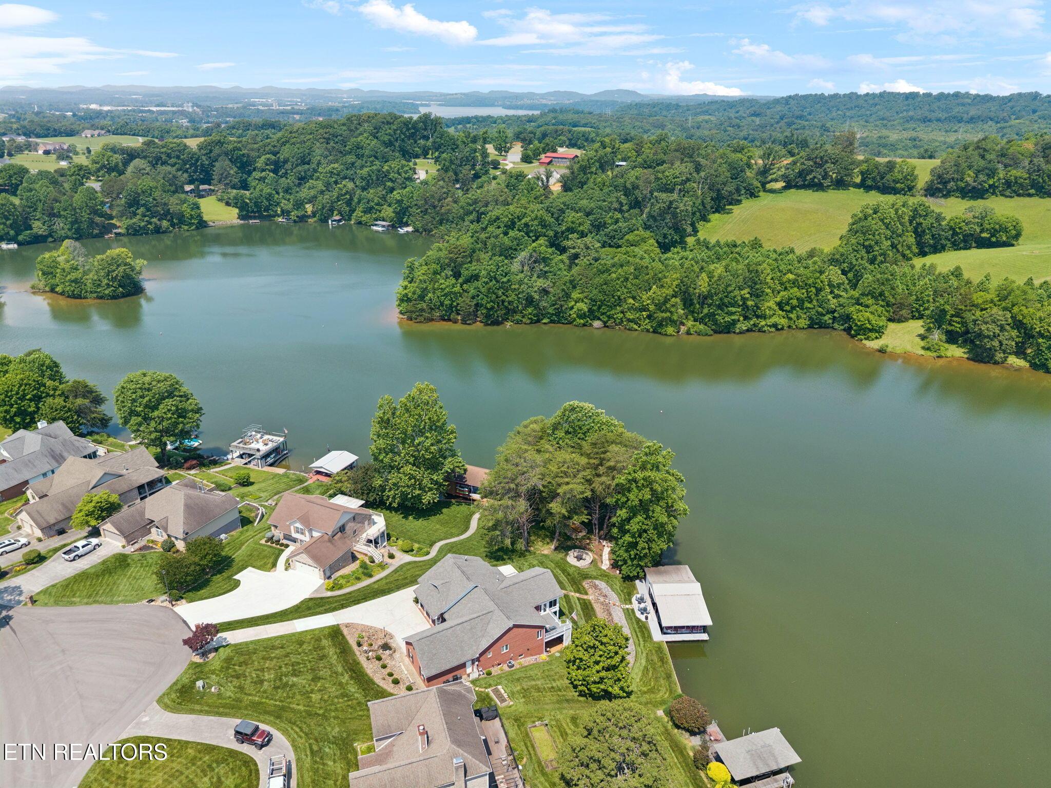 1751 Cherokee Court, Maryville, TN - Fort Loudoun and Tellico Lake Real Estate - Image# 52