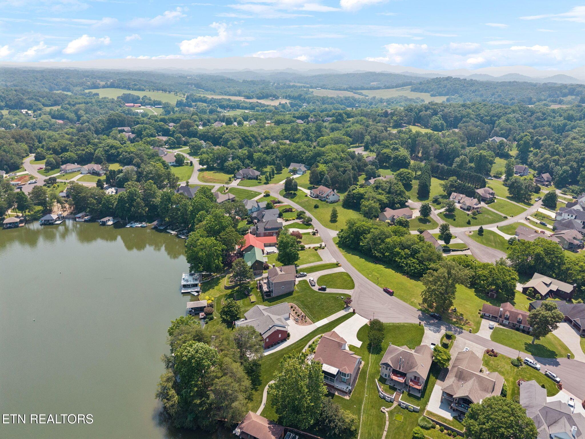 1751 Cherokee Court, Maryville, TN - Fort Loudoun and Tellico Lake Real Estate - Image# 53