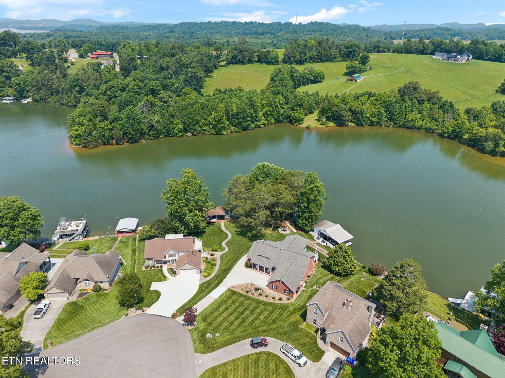 1751 Cherokee Court, Maryville, TN - Fort Loudoun and Tellico Lake Real Estate - Image# 54